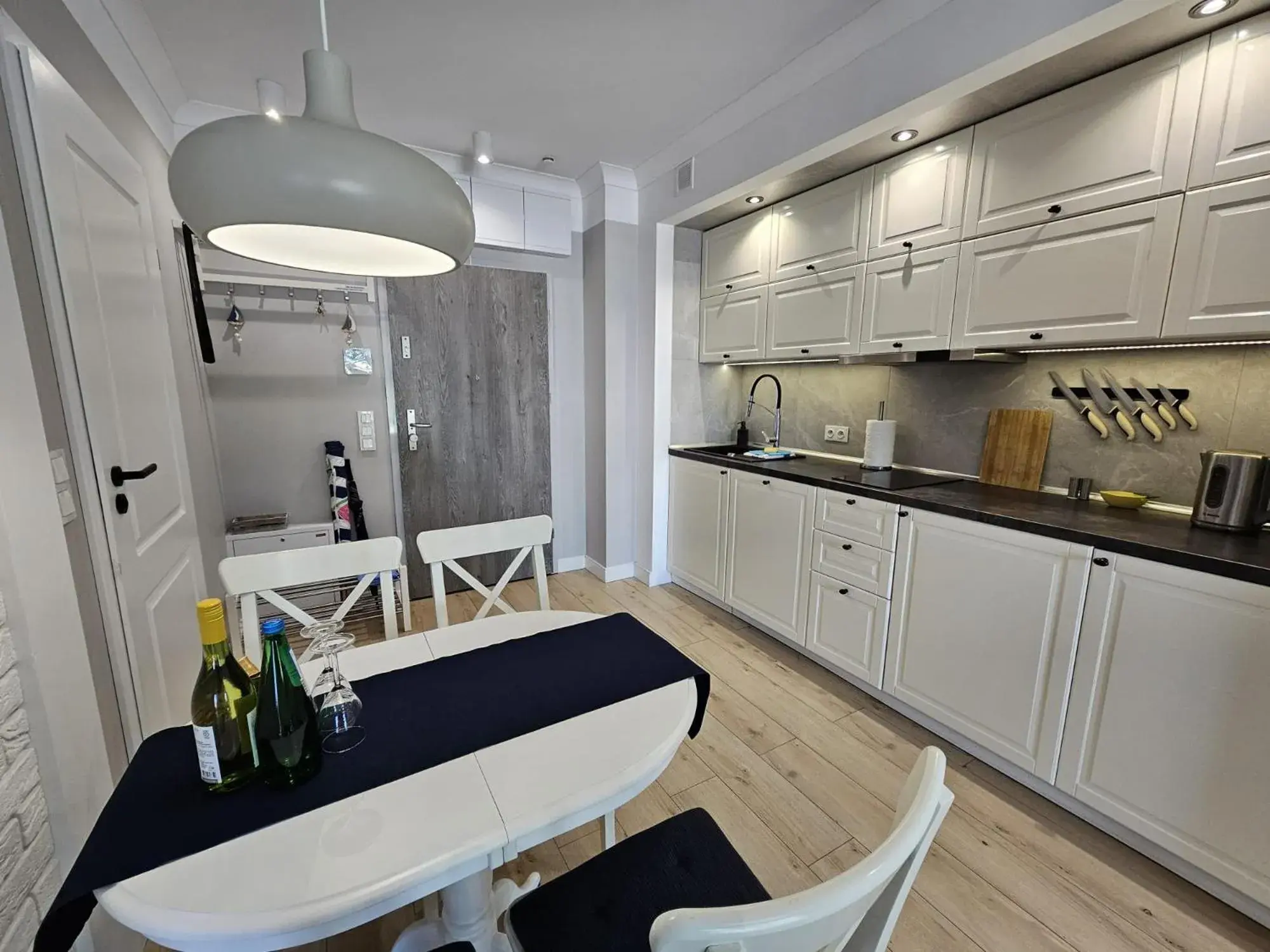 Apartament Capri Apartament Capri