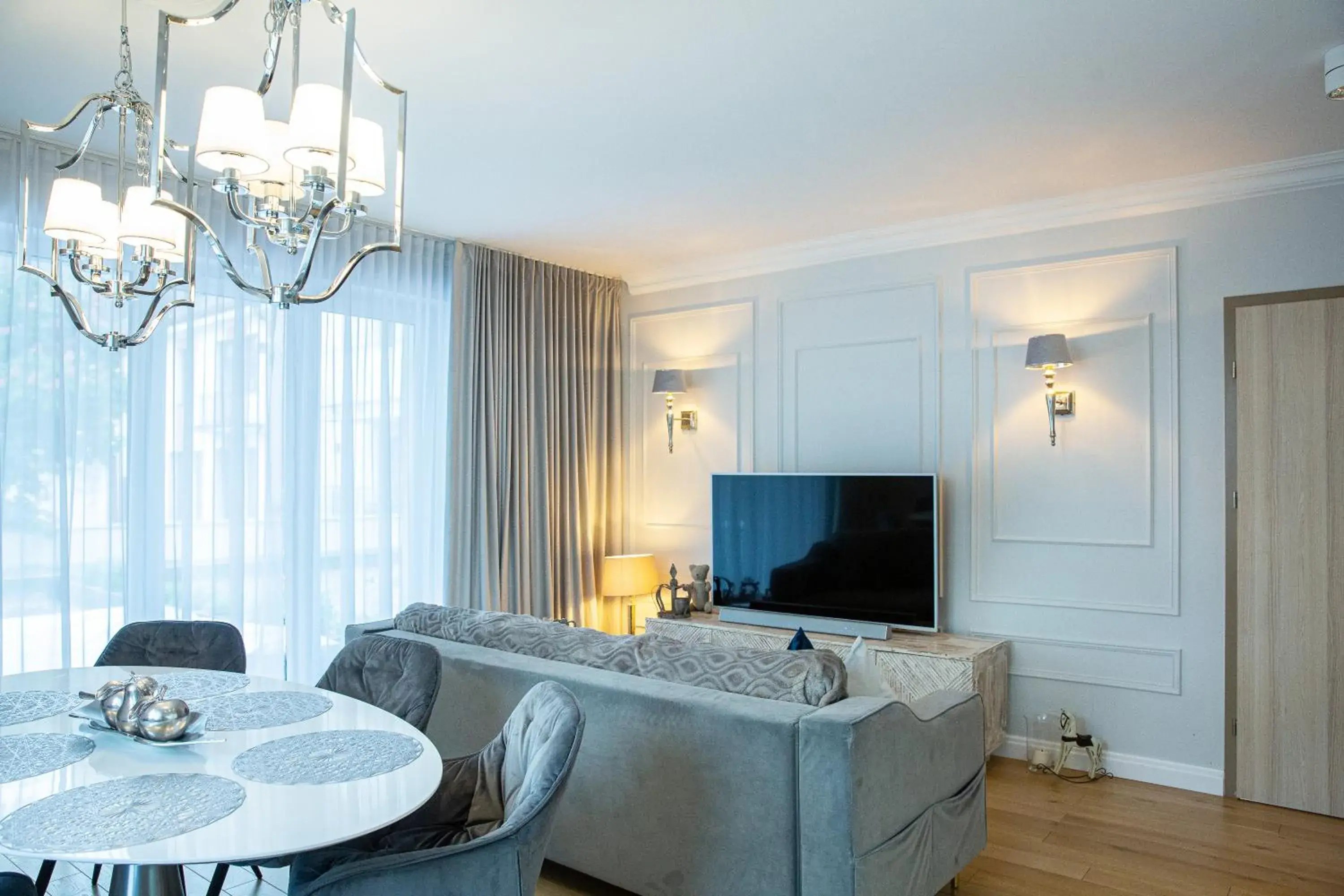 Top Premium Apartement Top Premium Apartement