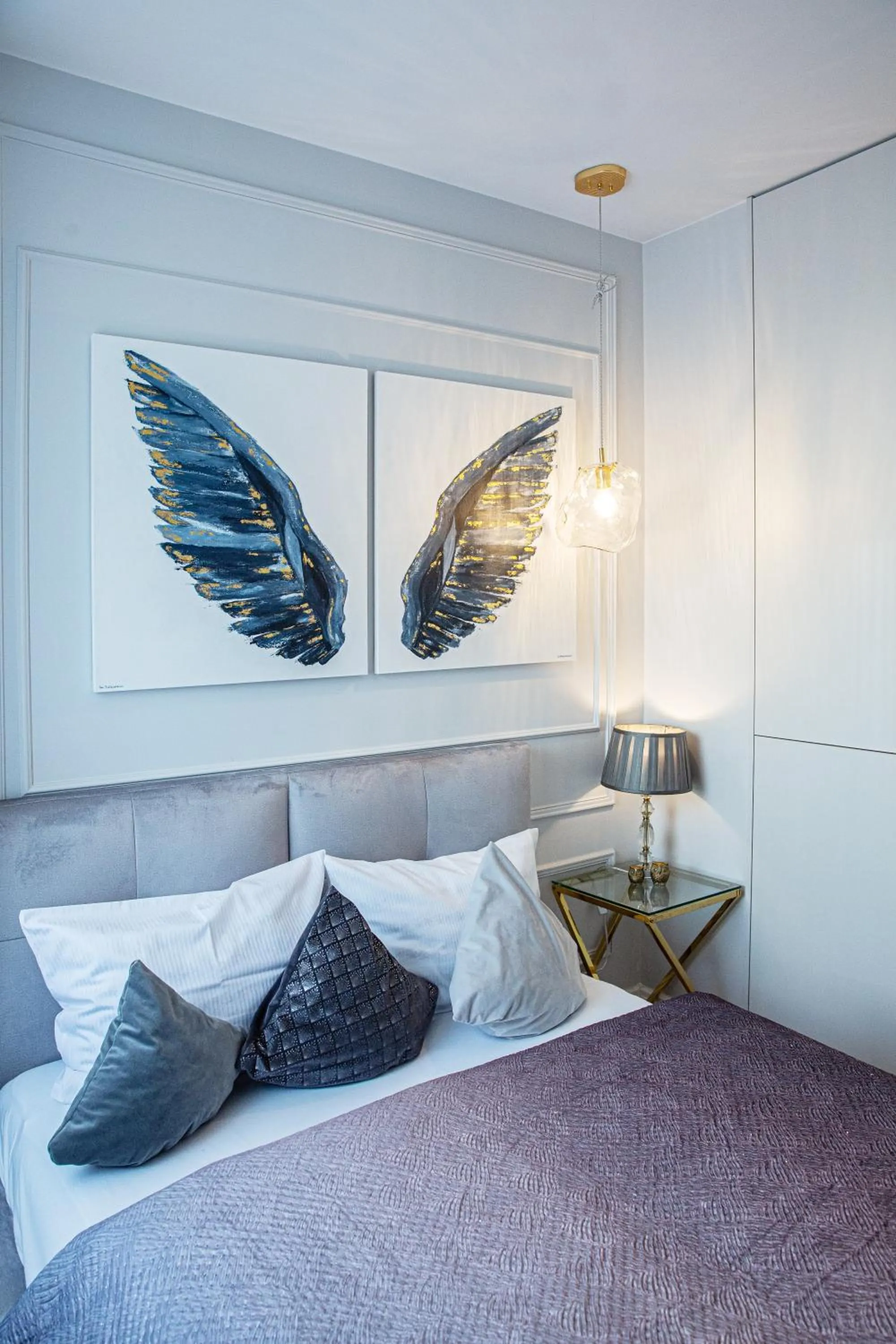 Top Premium Apartement