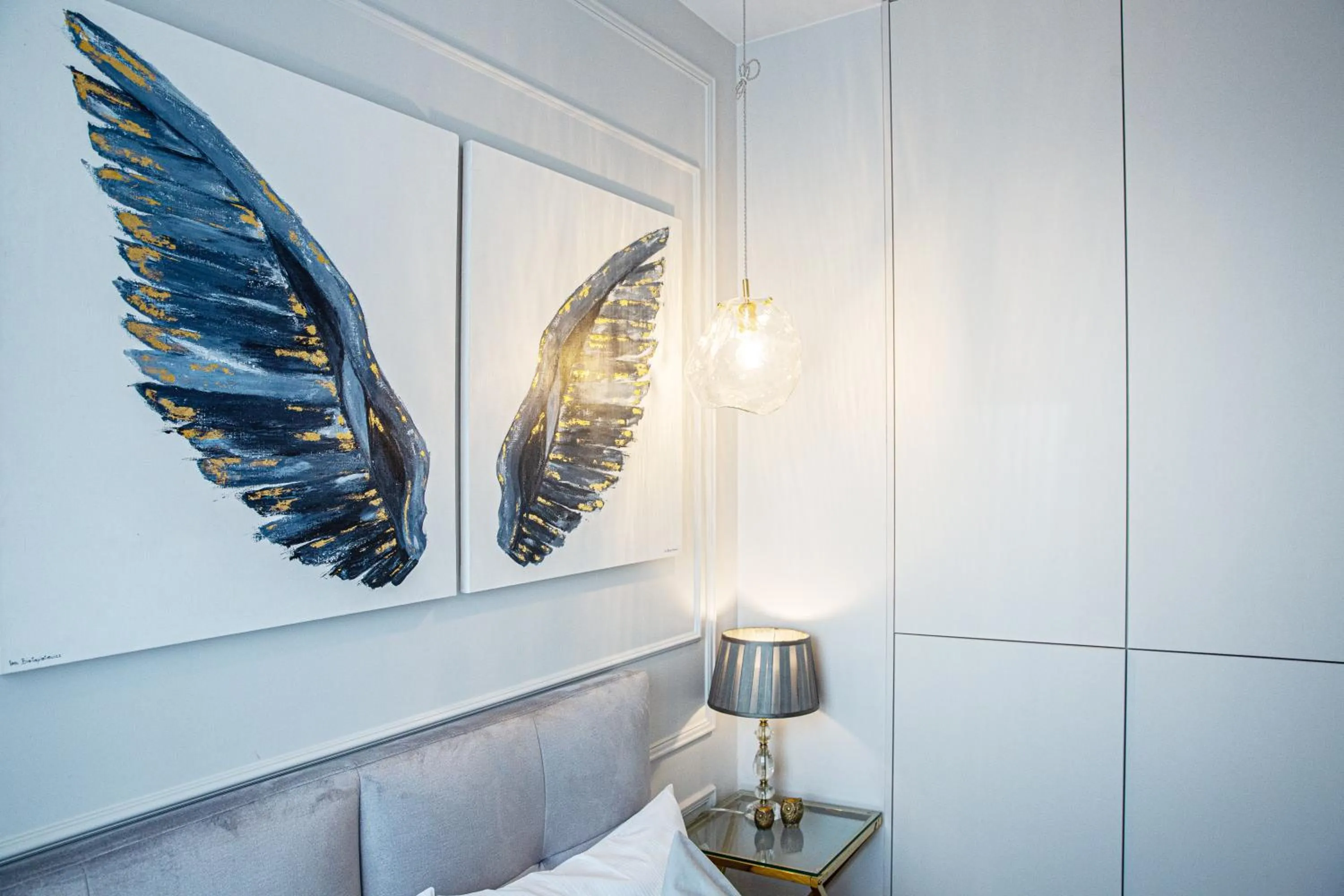 Top Premium Apartement
