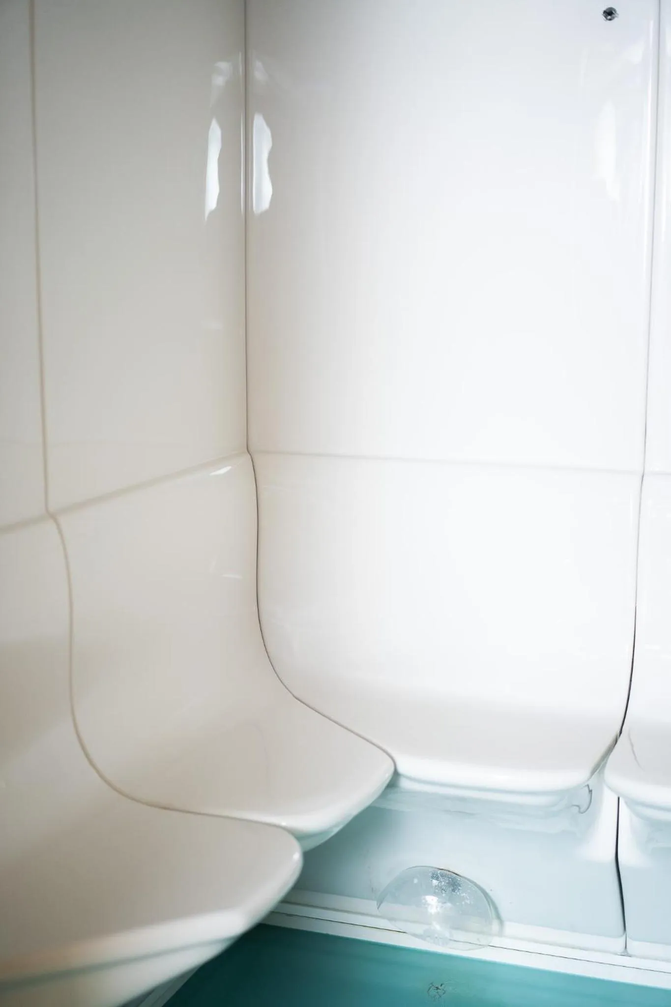 Sauna in Hôtel de Gruyères