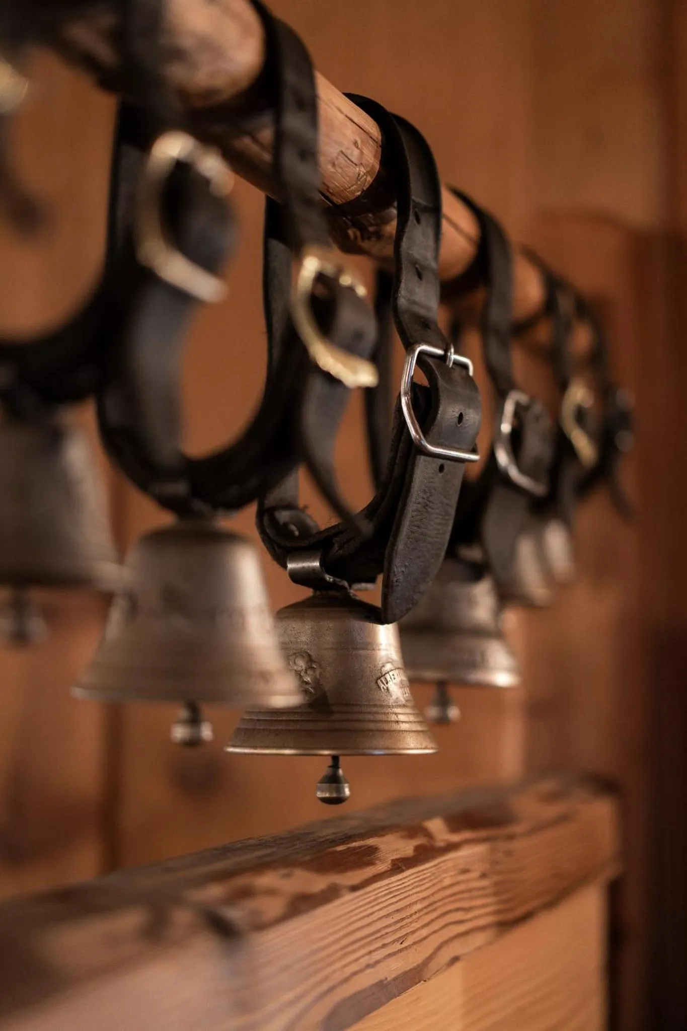 Restaurant/places to eat in Hôtel de Gruyères