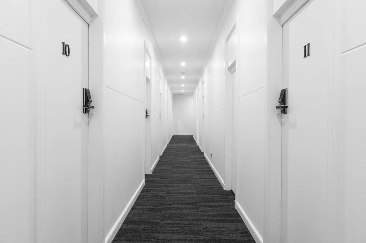 Other in Sydney Junction Hotel