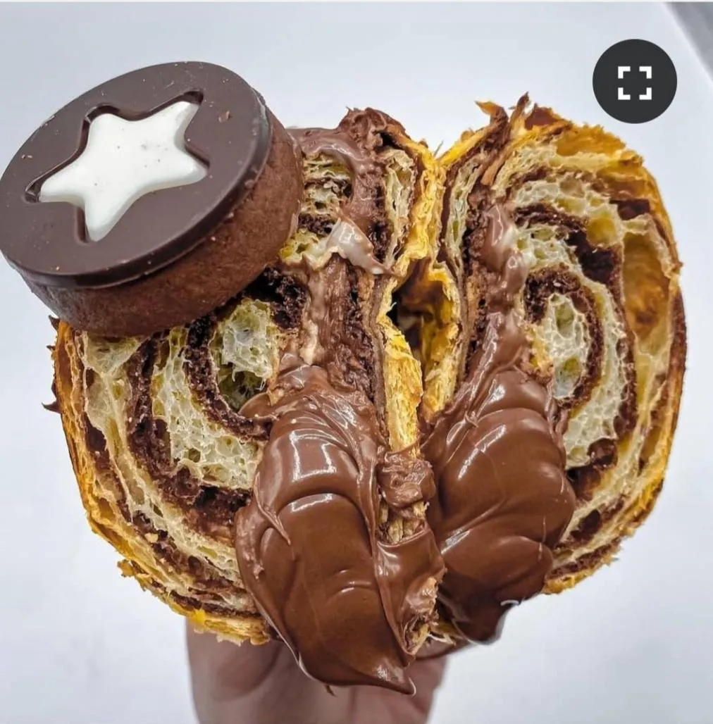 Food in Le stanze di Dalia