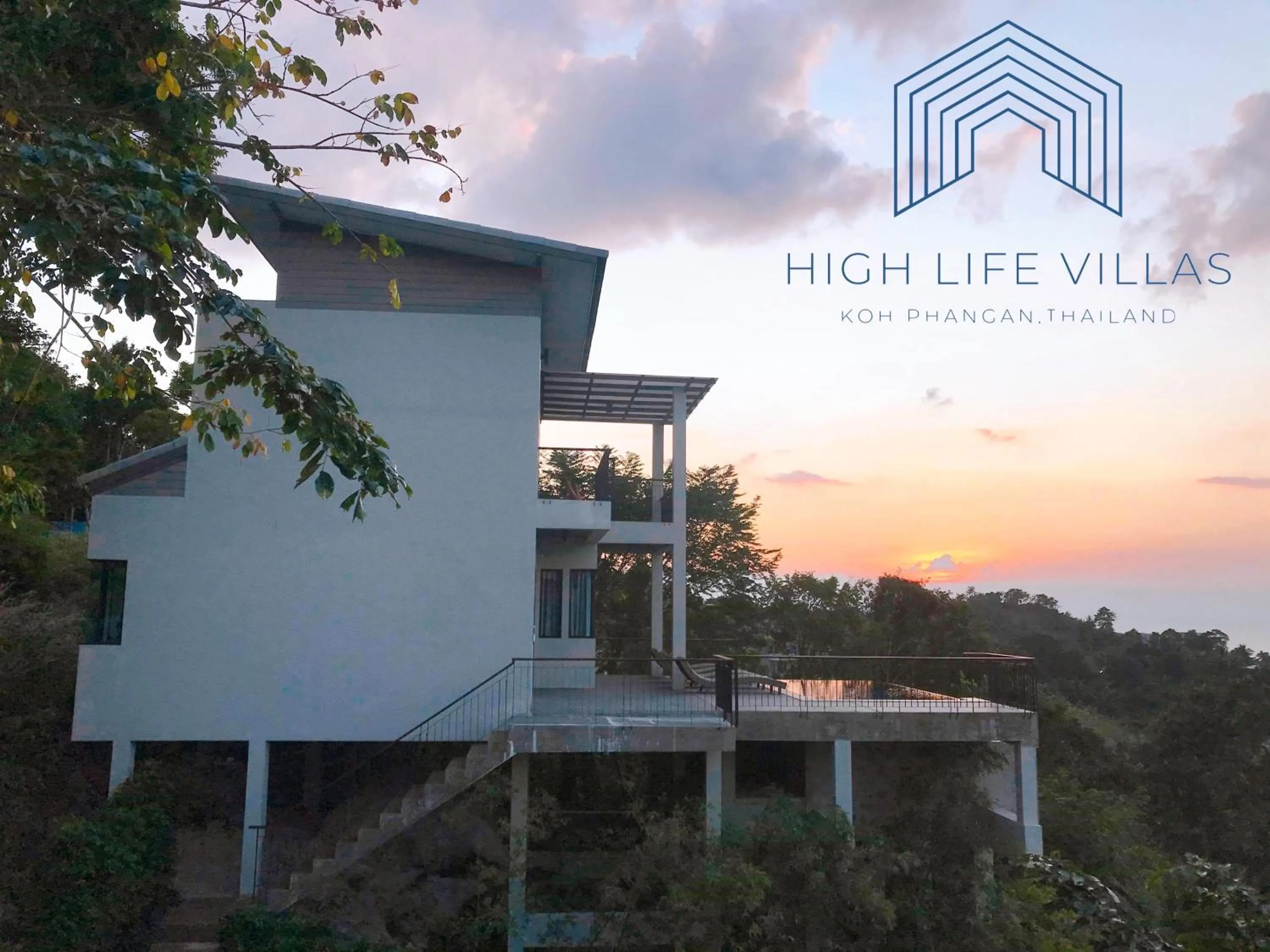 High Life Villas