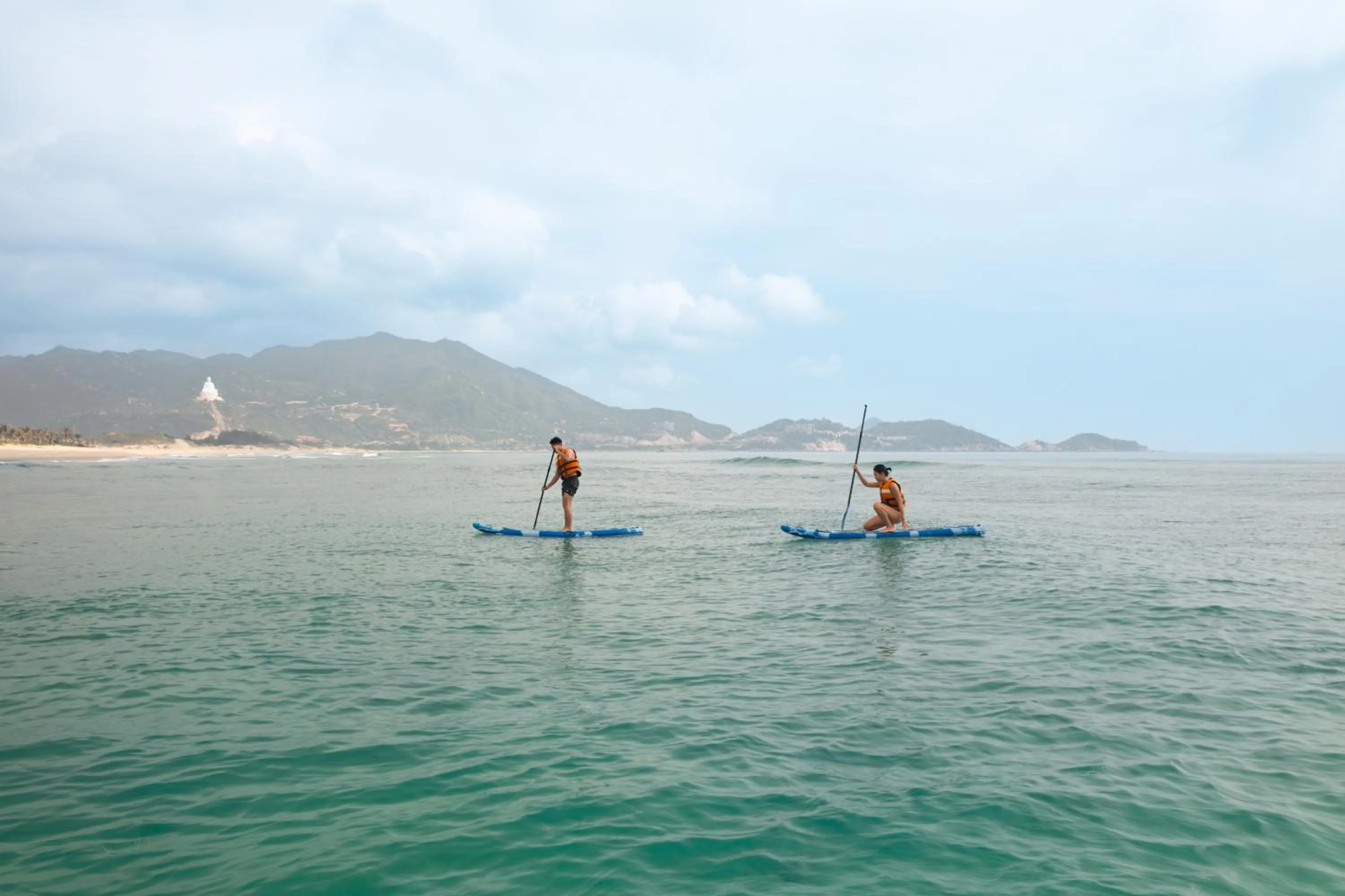 Activities in Maia Resort Quy Nhon