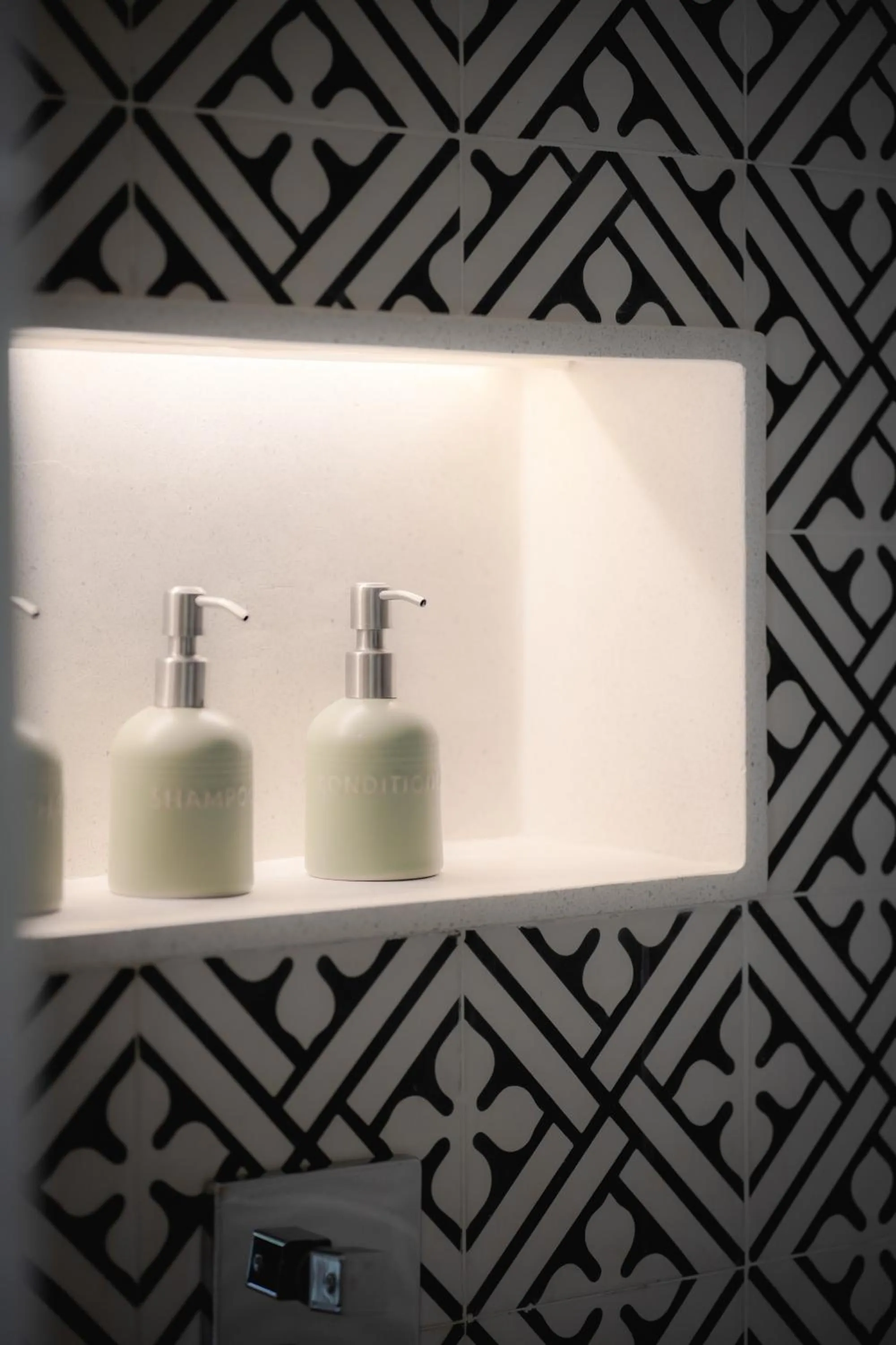 Bathroom in Maia Resort Quy Nhon