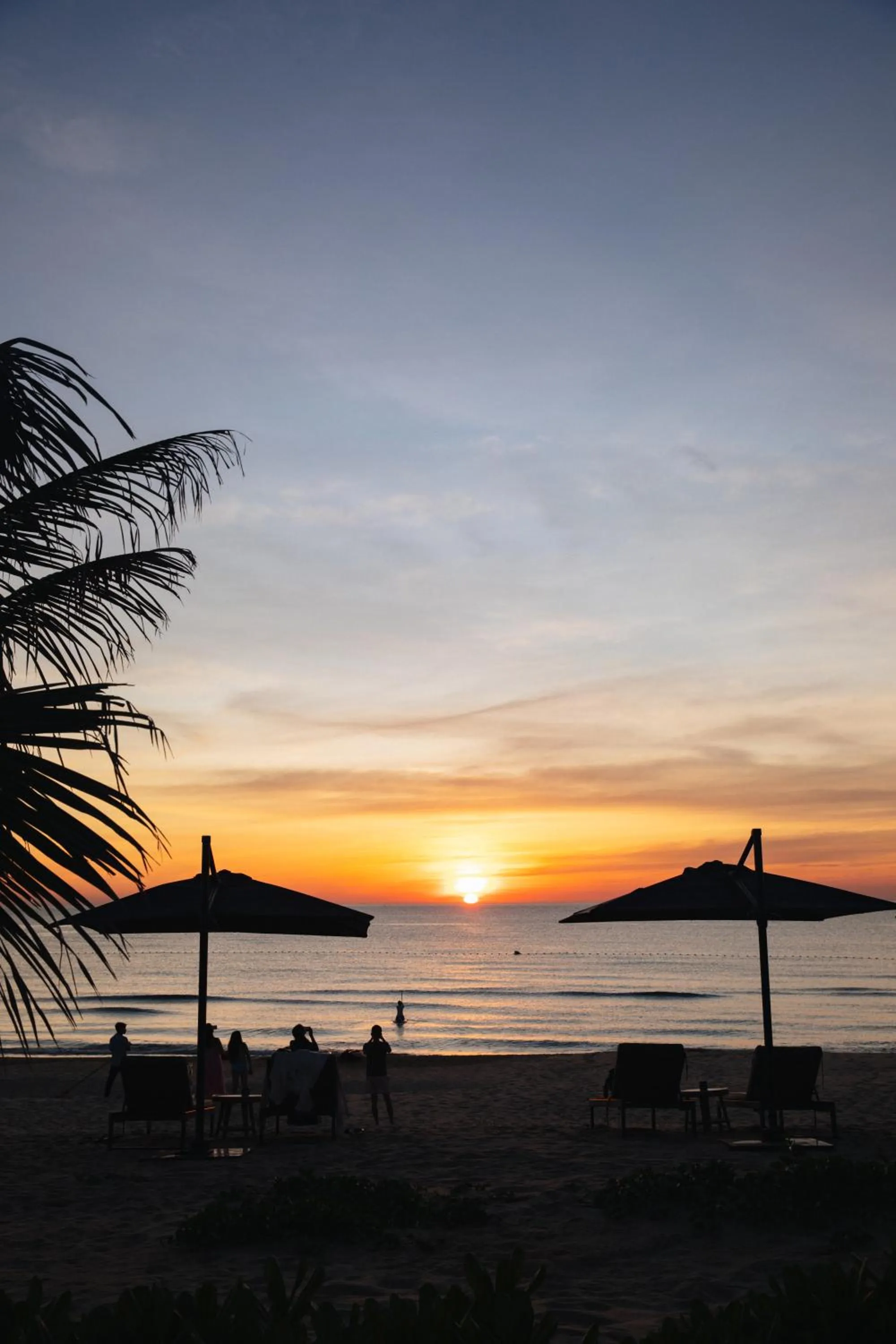 Natural landscape in Maia Resort Quy Nhon