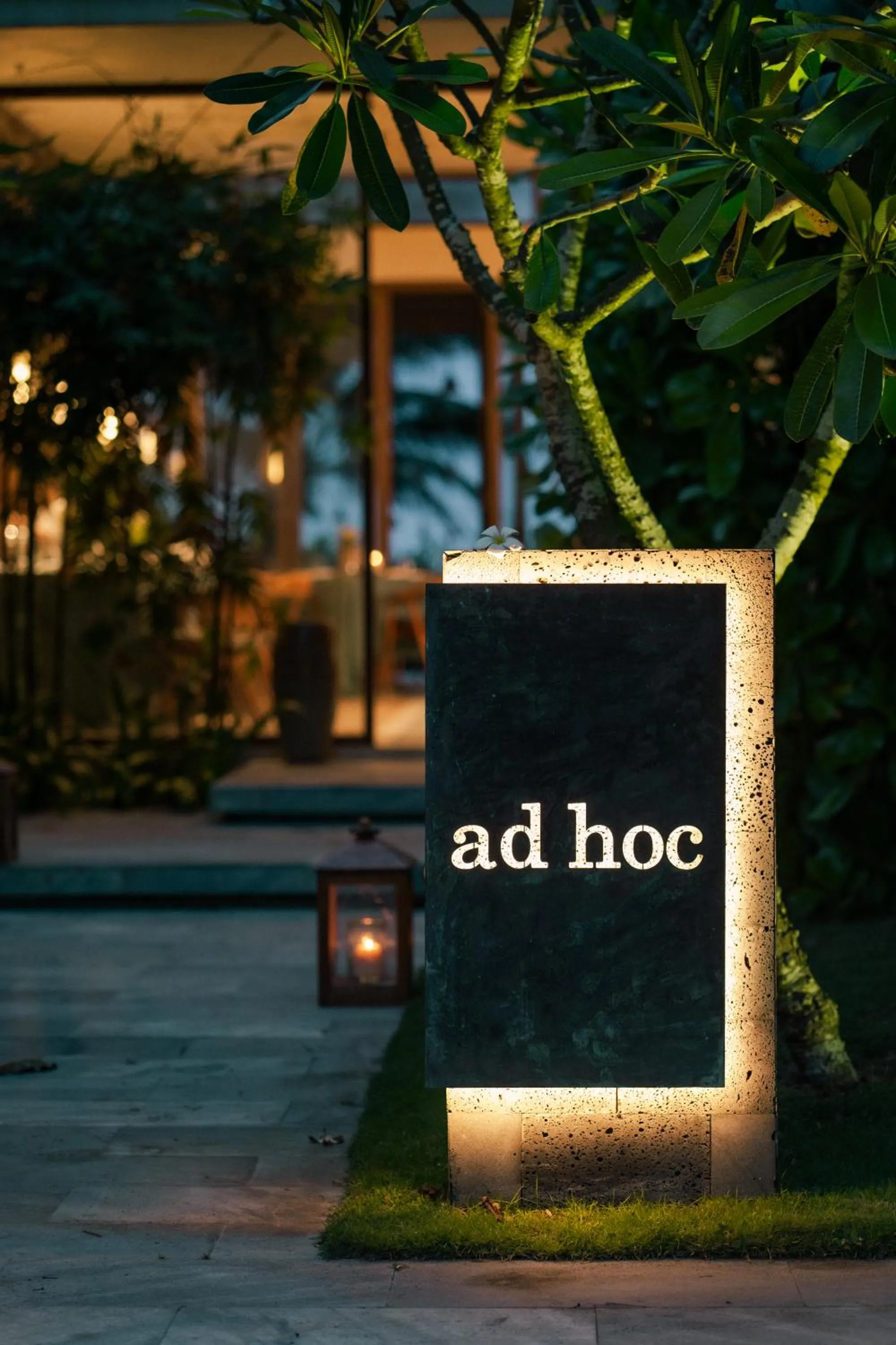 Restaurant/places to eat in Maia Resort Quy Nhon