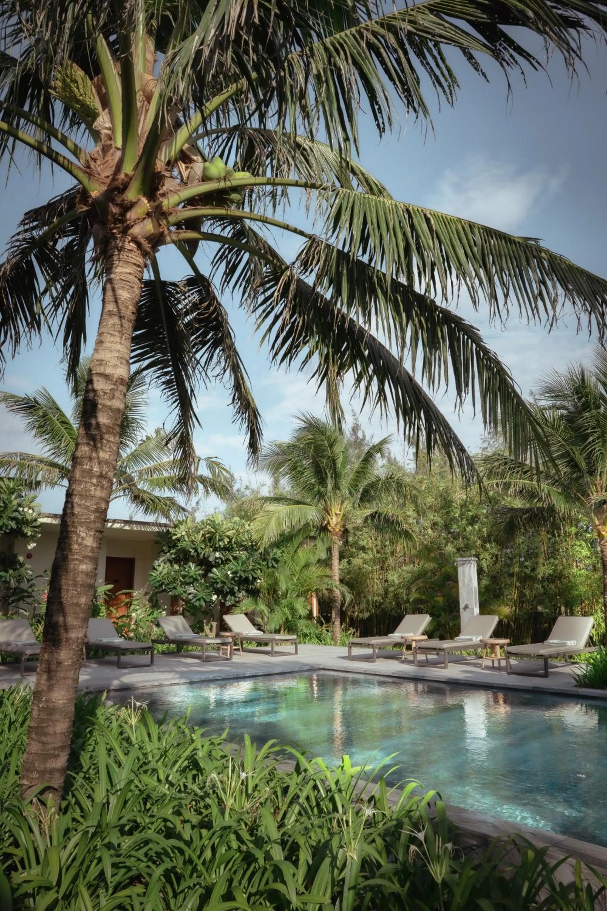 Spa and wellness centre/facilities in Maia Resort Quy Nhon