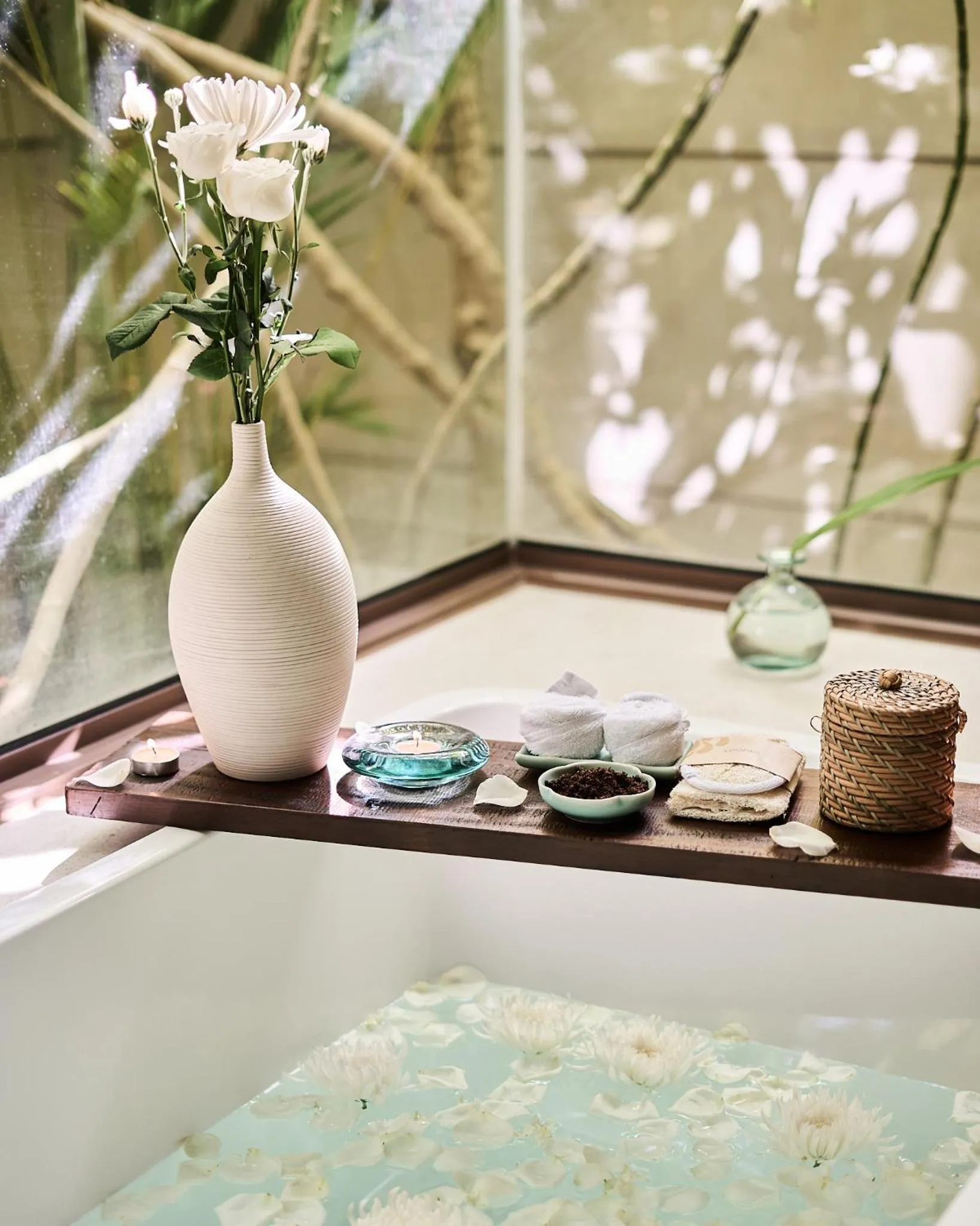 Bath in Maia Resort Quy Nhon