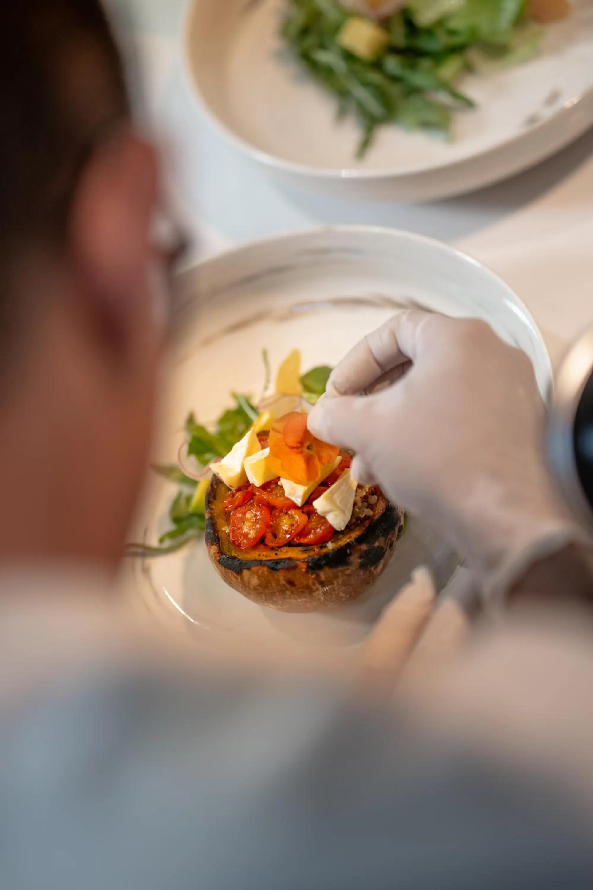 Food in Maia Resort Quy Nhon