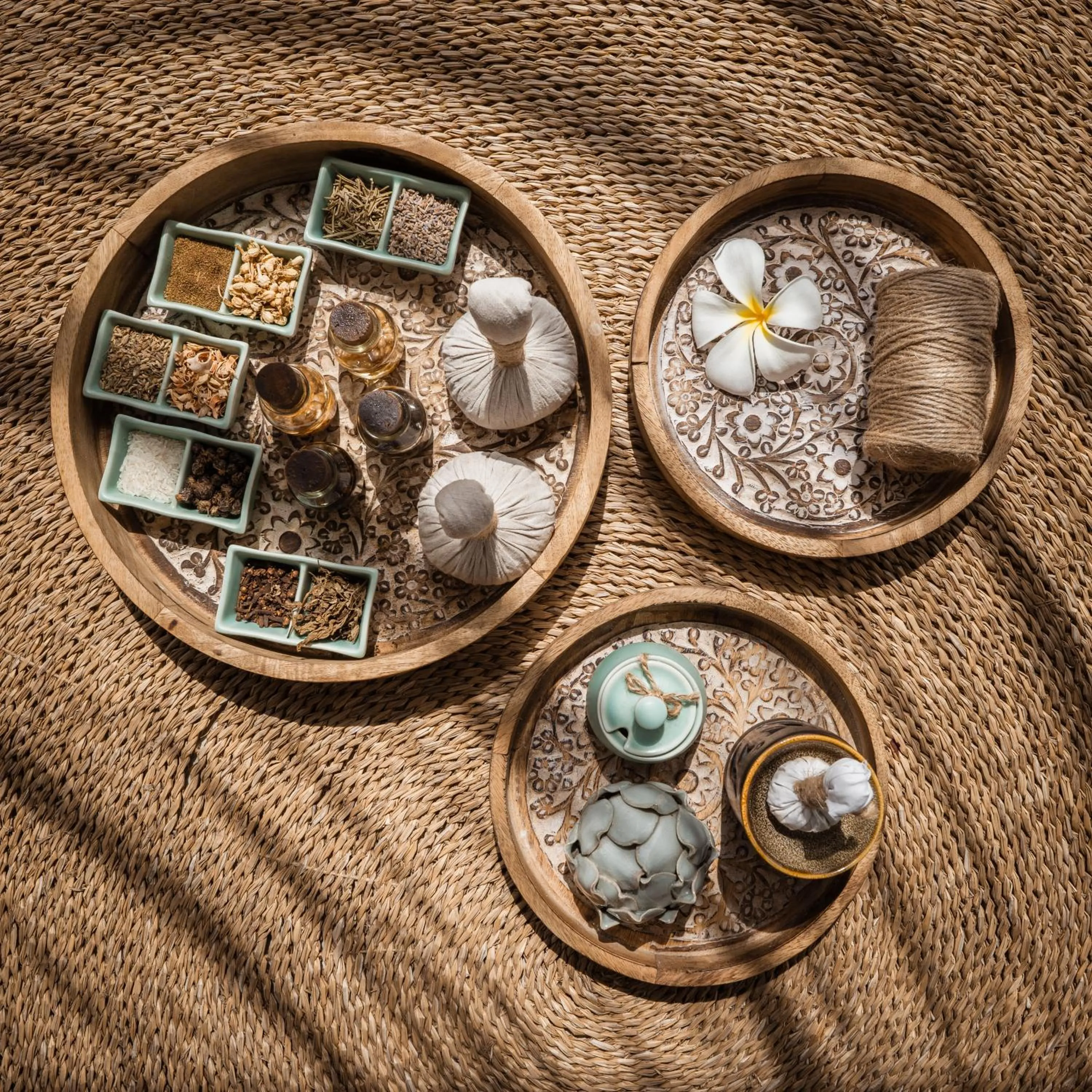 Spa and wellness centre/facilities in Maia Resort Quy Nhon