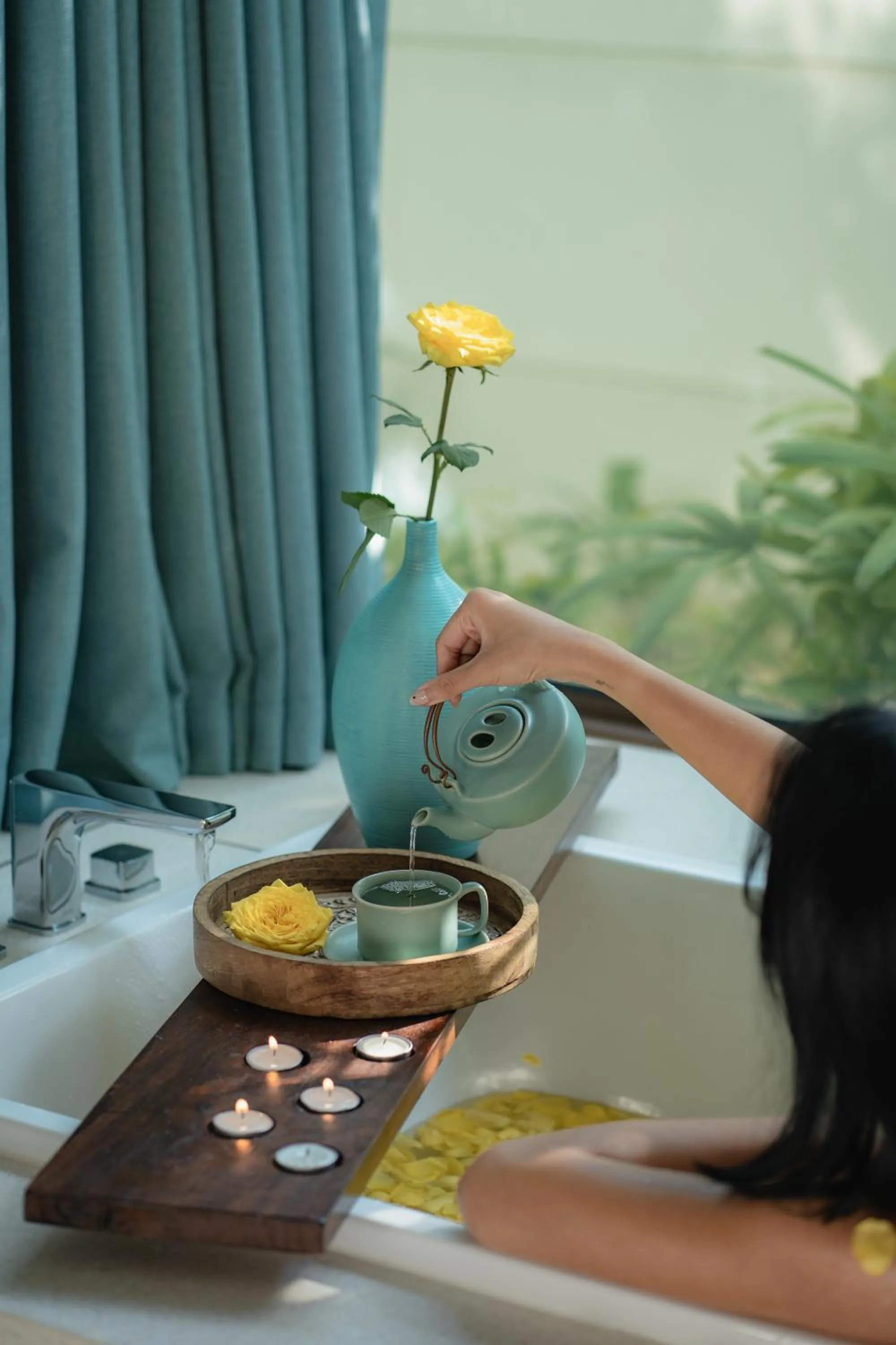 Spa and wellness centre/facilities in Maia Resort Quy Nhon