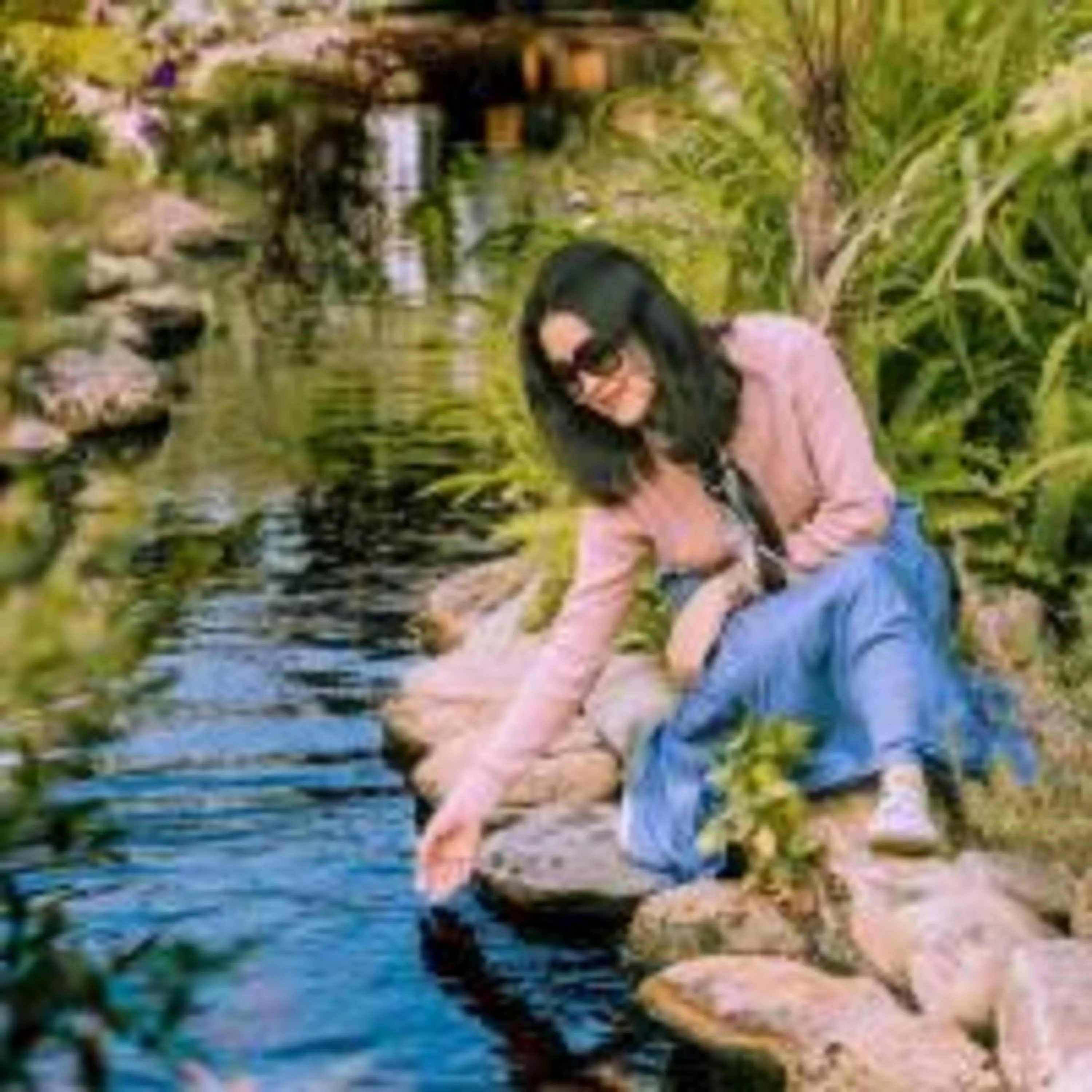 Guests in Window Homestay