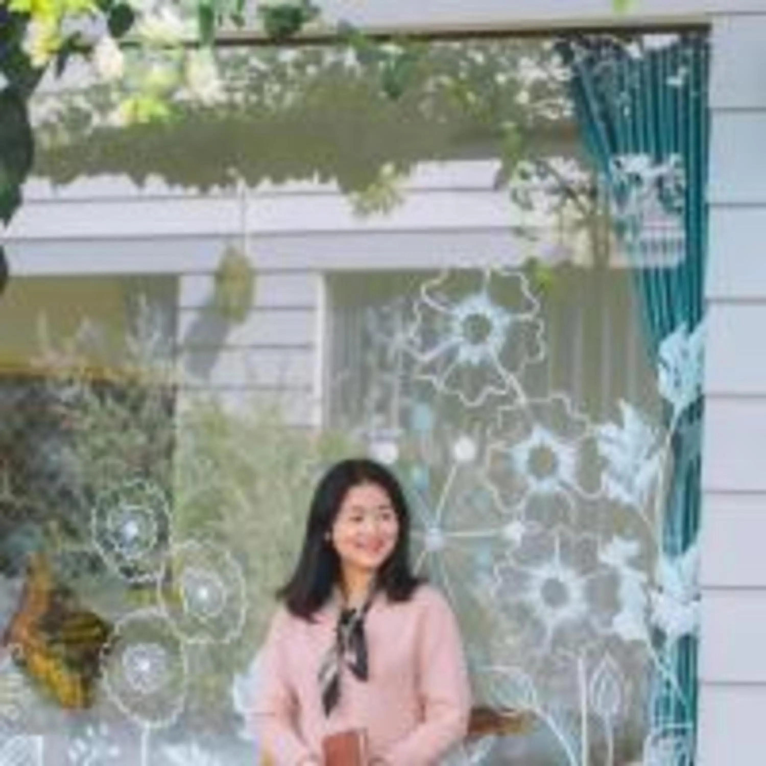 Guests in Window Homestay