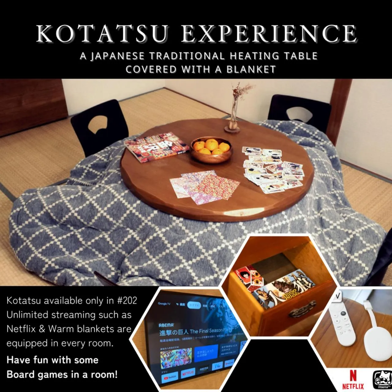 Guests in Yuimaru EAST - 最大18名貸切OK