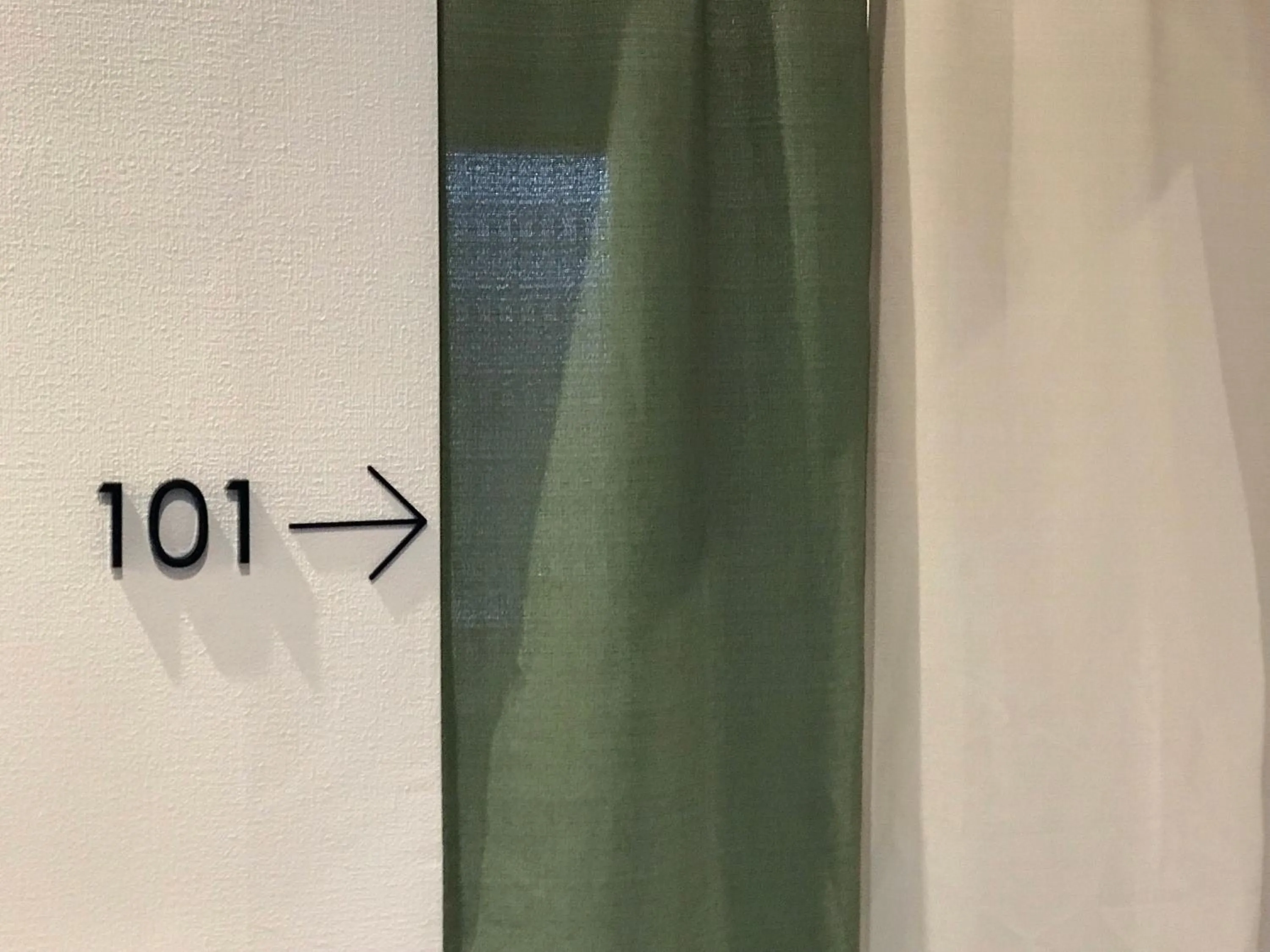 Bedroom in Yuimaru EAST - 最大18名貸切OK