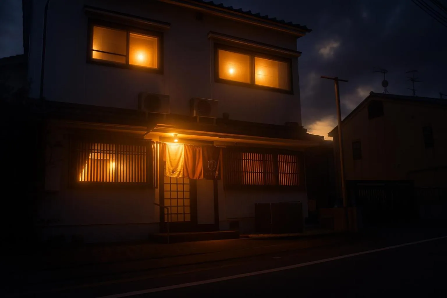 Property building in Yuimaru EAST - 最大18名貸切OK