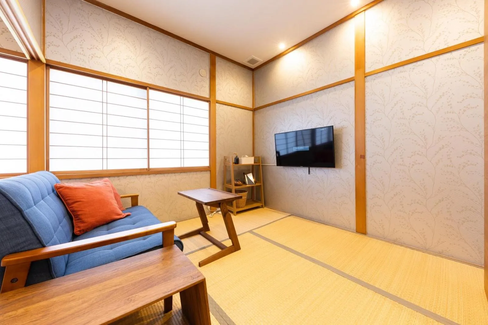 TV and multimedia in Yuimaru EAST - 最大18名貸切OK