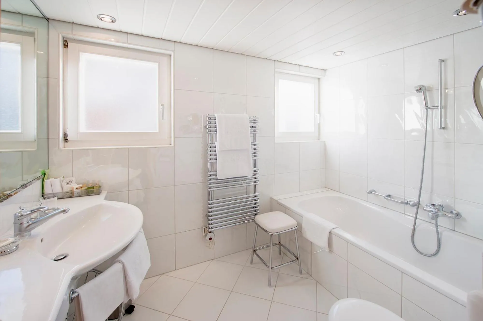 Hotel Metropol & Spa Zermatt