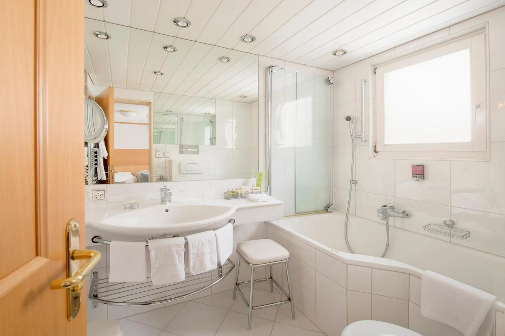 Hotel Metropol & Spa Zermatt