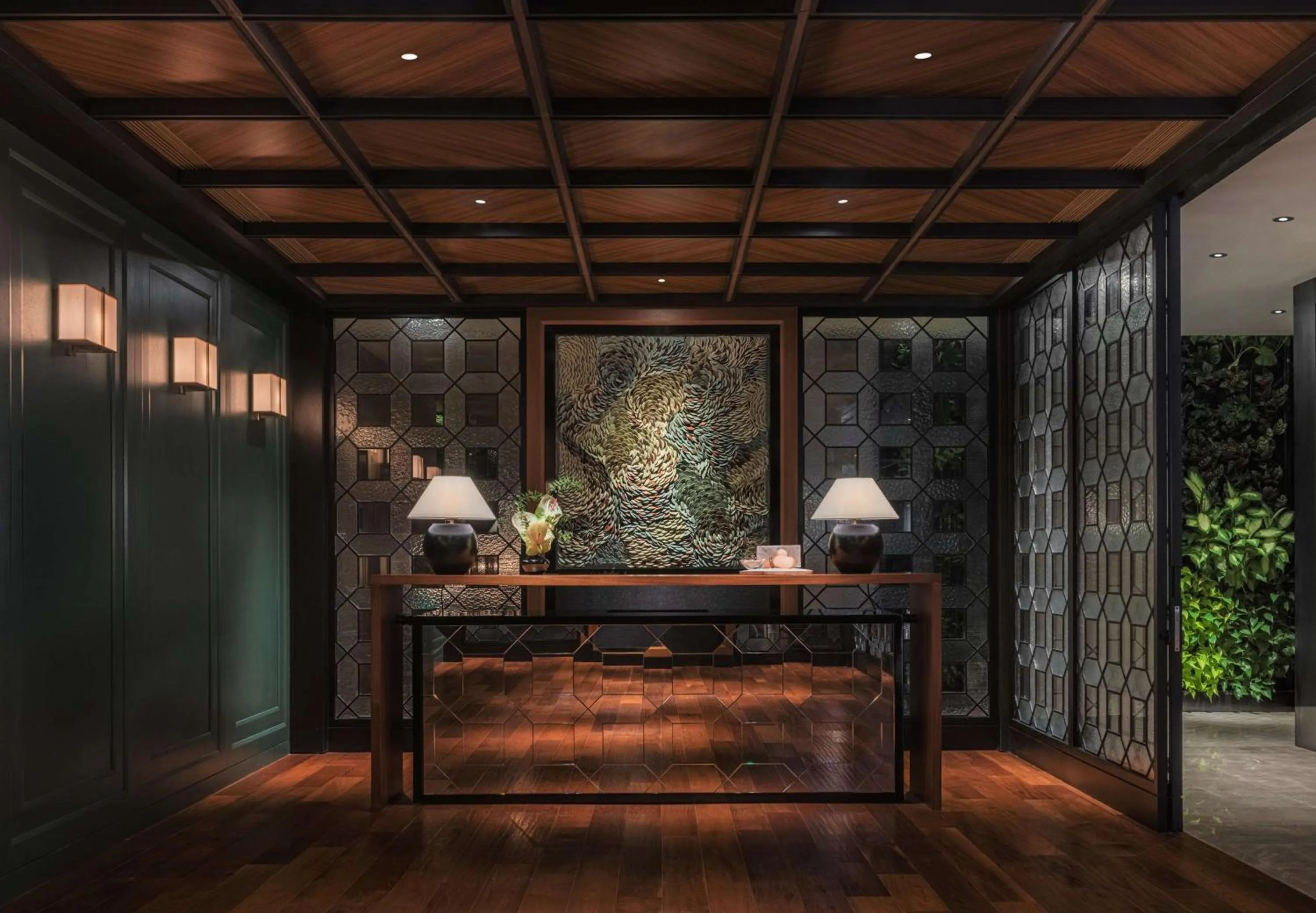 Sports in Waldorf Astoria Xiamen