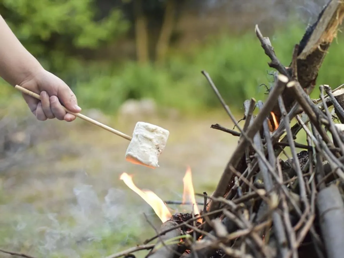Day in Garni MonyaMonya/ガルニモニャモニャ