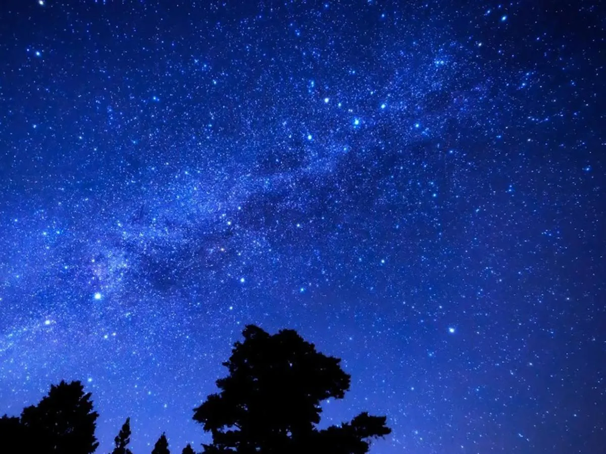 Natural landscape in Garni MonyaMonya/ガルニモニャモニャ