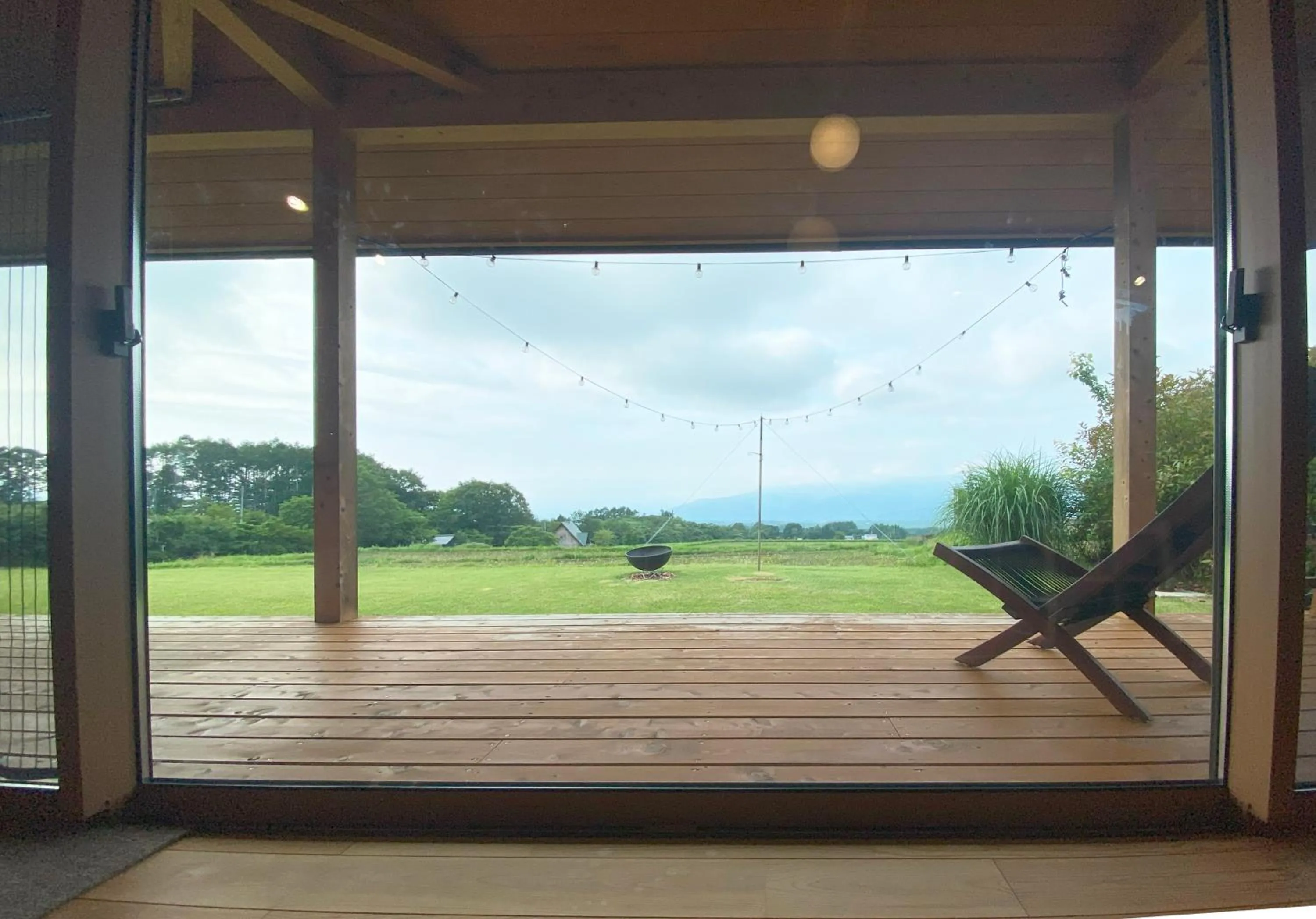 Natural landscape in Garni MonyaMonya/ガルニモニャモニャ