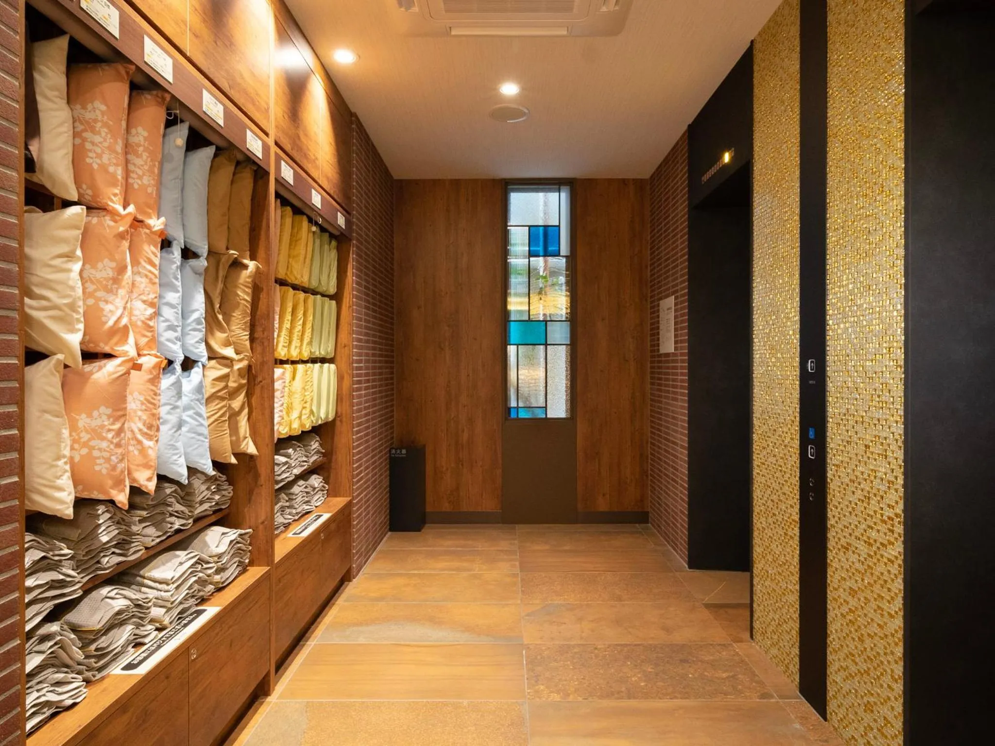 Super Hotel Premier Kanazawaeki Higashiguchi