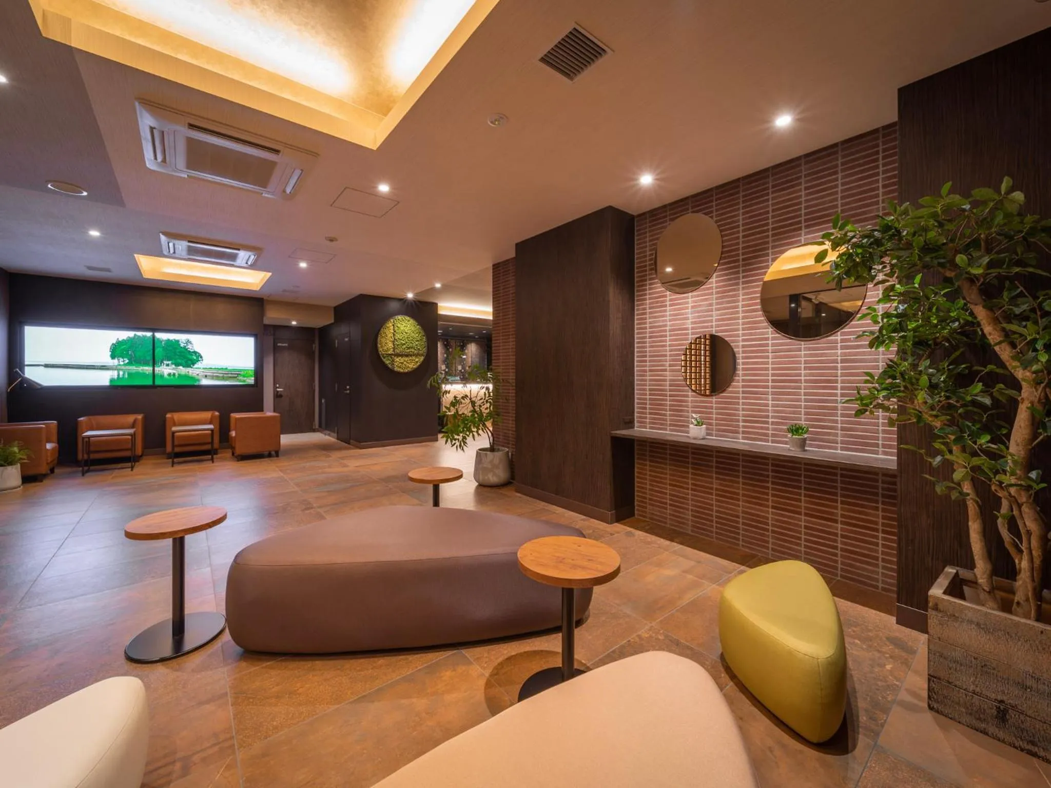 Super Hotel Premier Kanazawaeki Higashiguchi