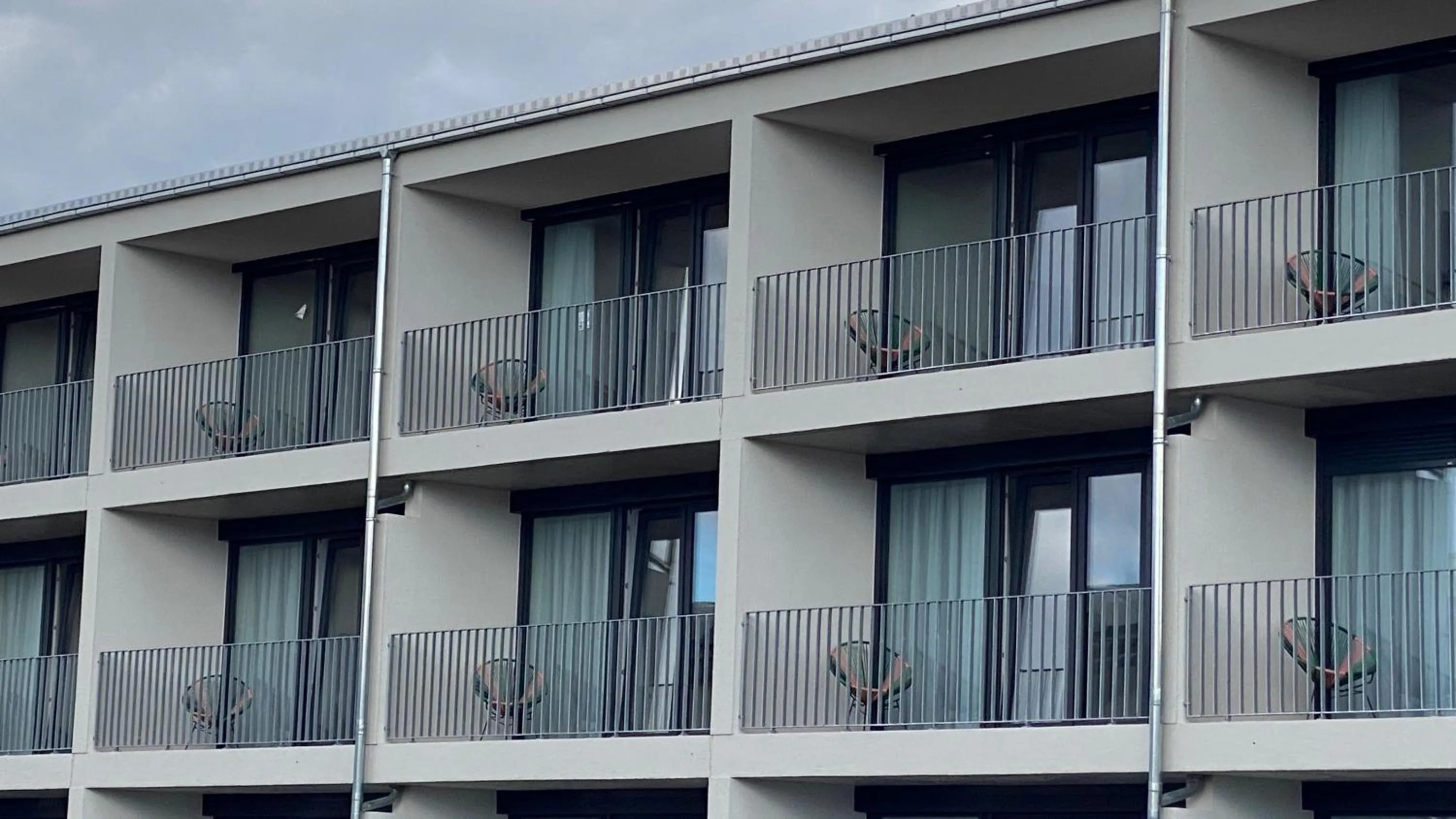 City Apartments Kaiserslautern