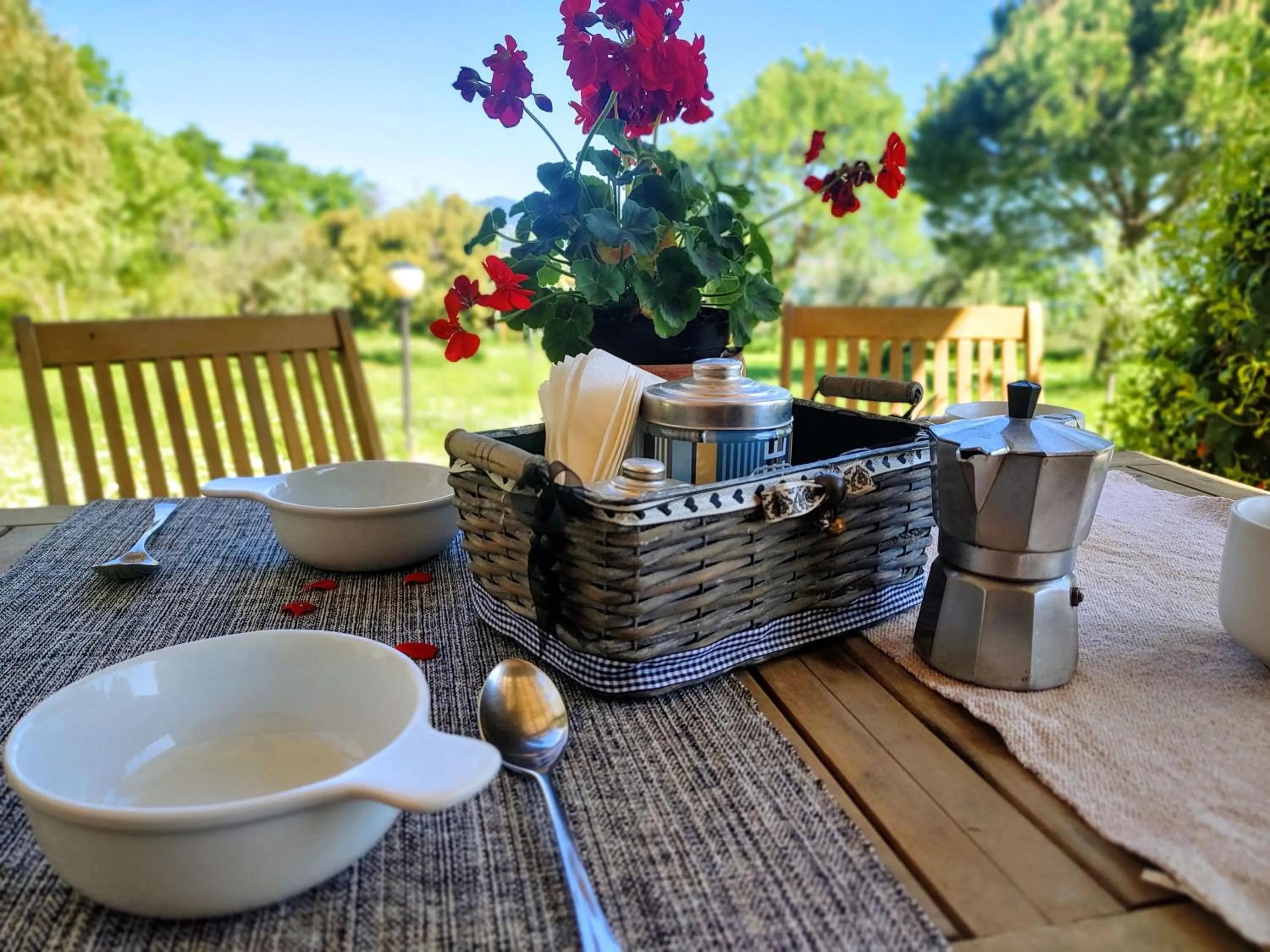 Agriturismo Antico Podere Il Polveraio