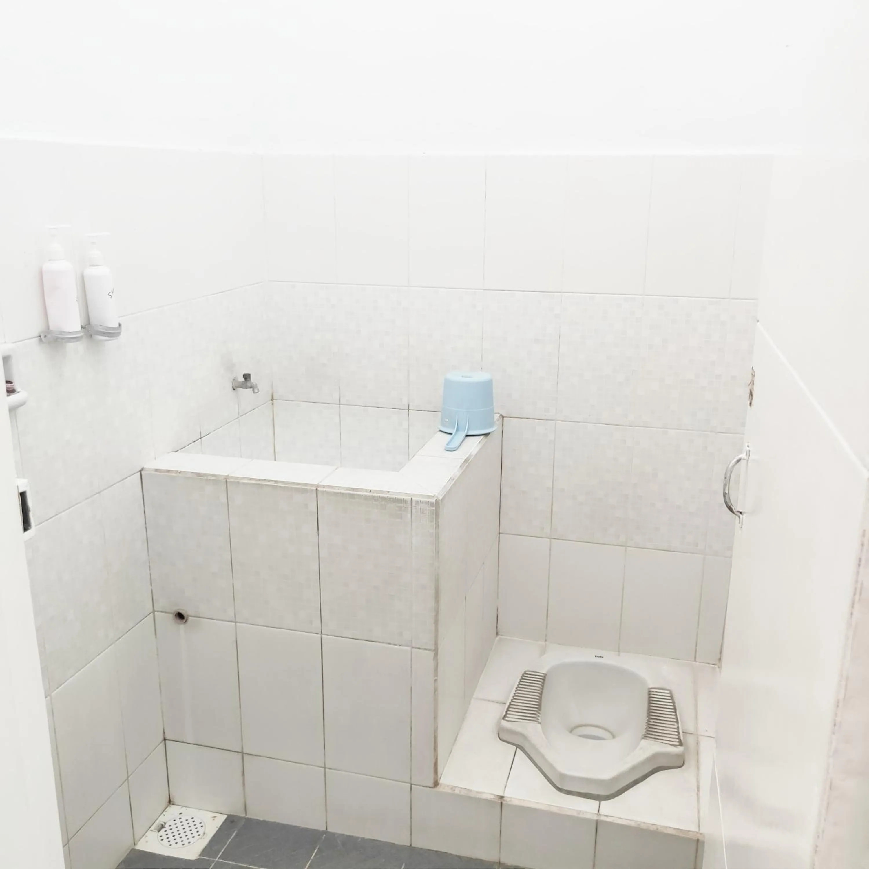 Bathroom in Hotel Syariah Cordova