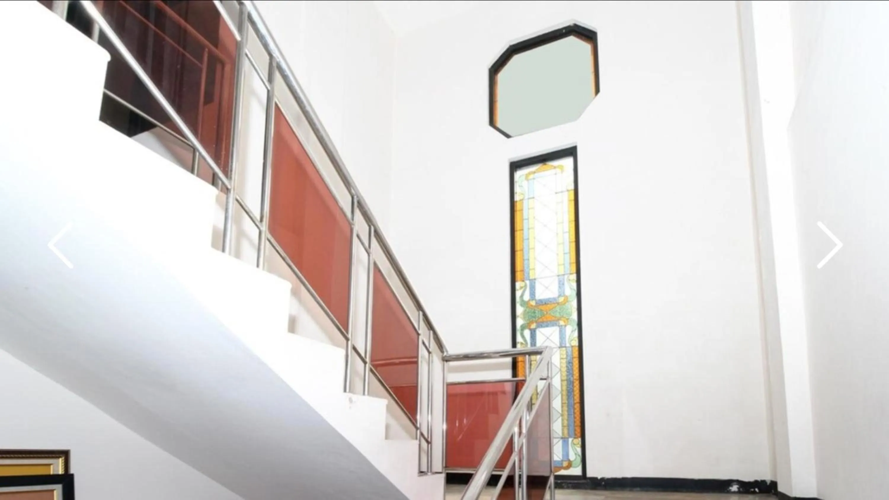 Area and facilities in Hotel Syariah Cordova