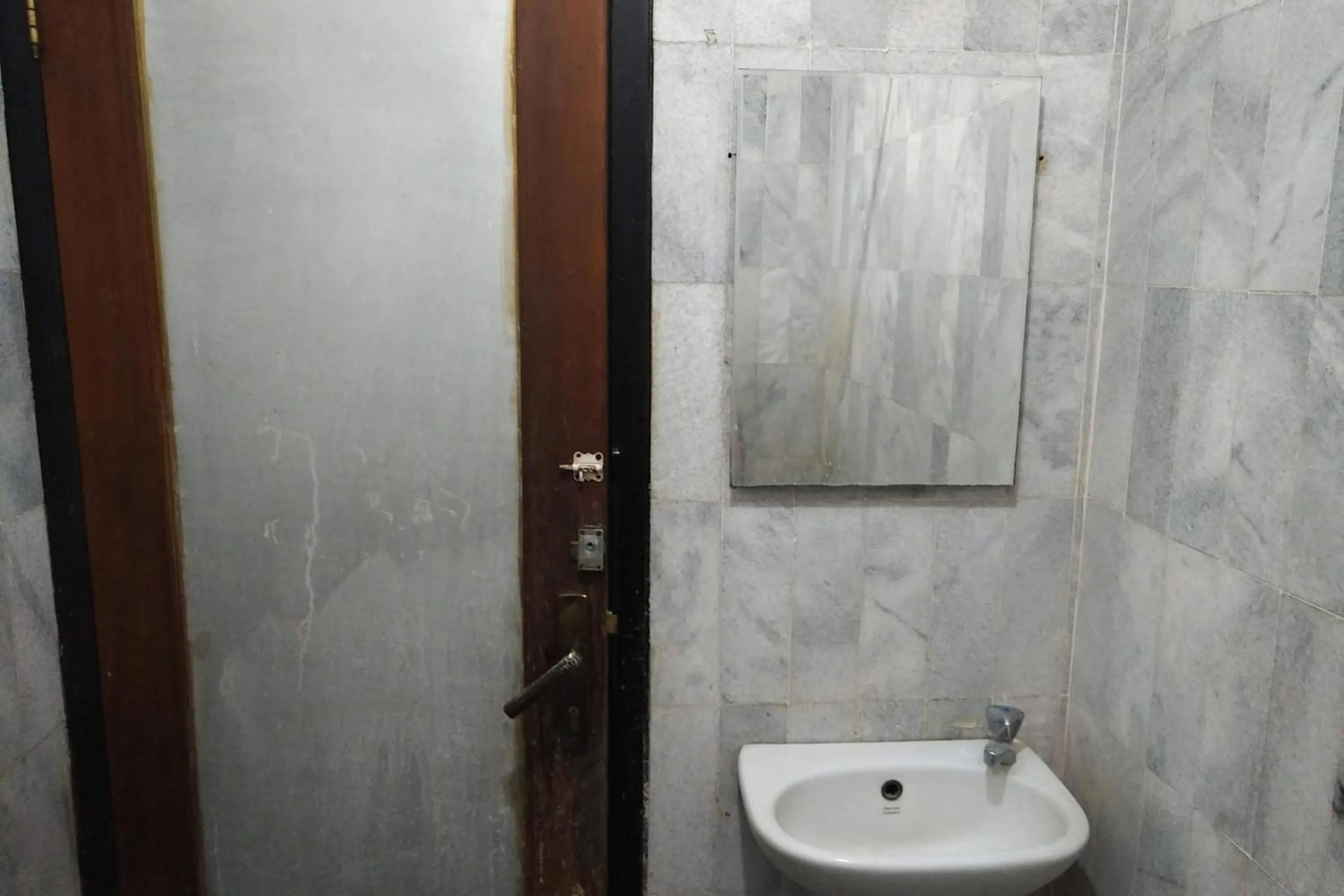 Bathroom in Hotel Syariah Cordova