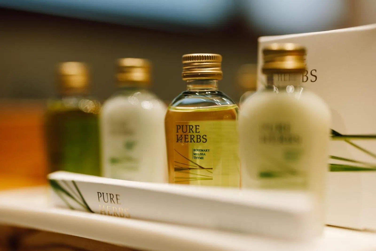 Decorative detail in Europe Hotel & Spa