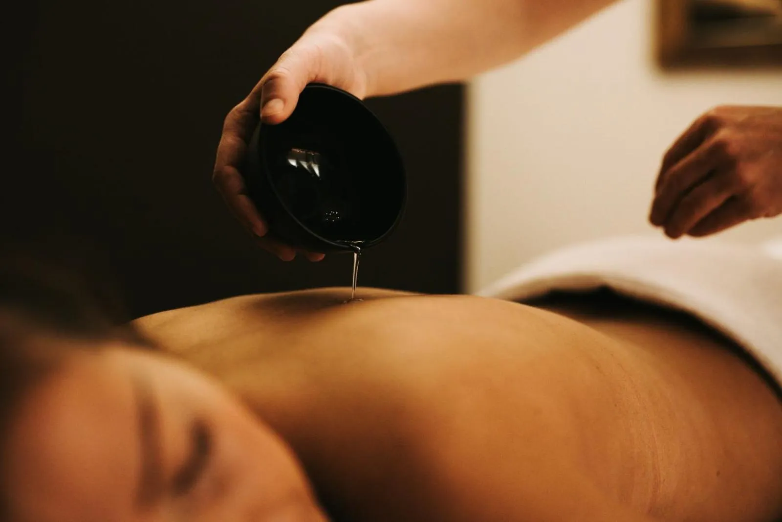 Massage in Europe Hotel & Spa