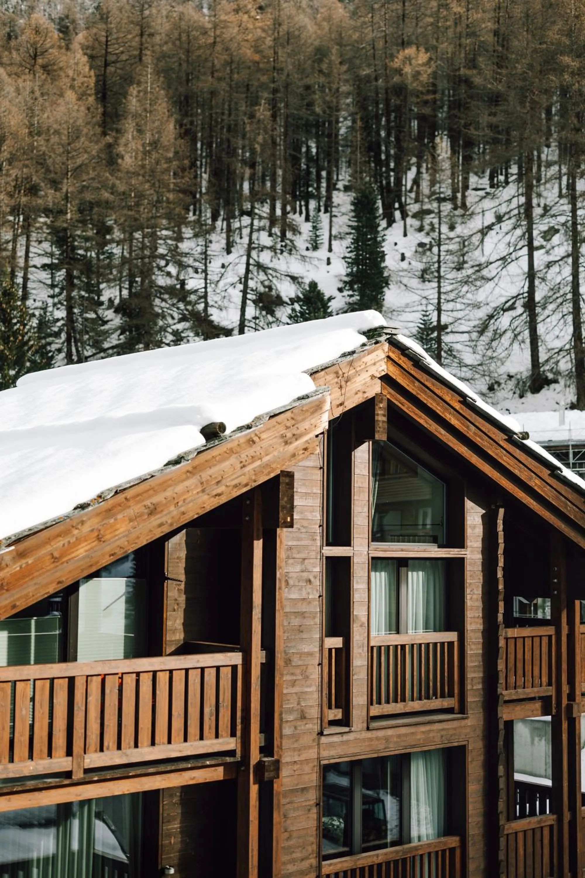 Property building in Europe Hotel & Spa