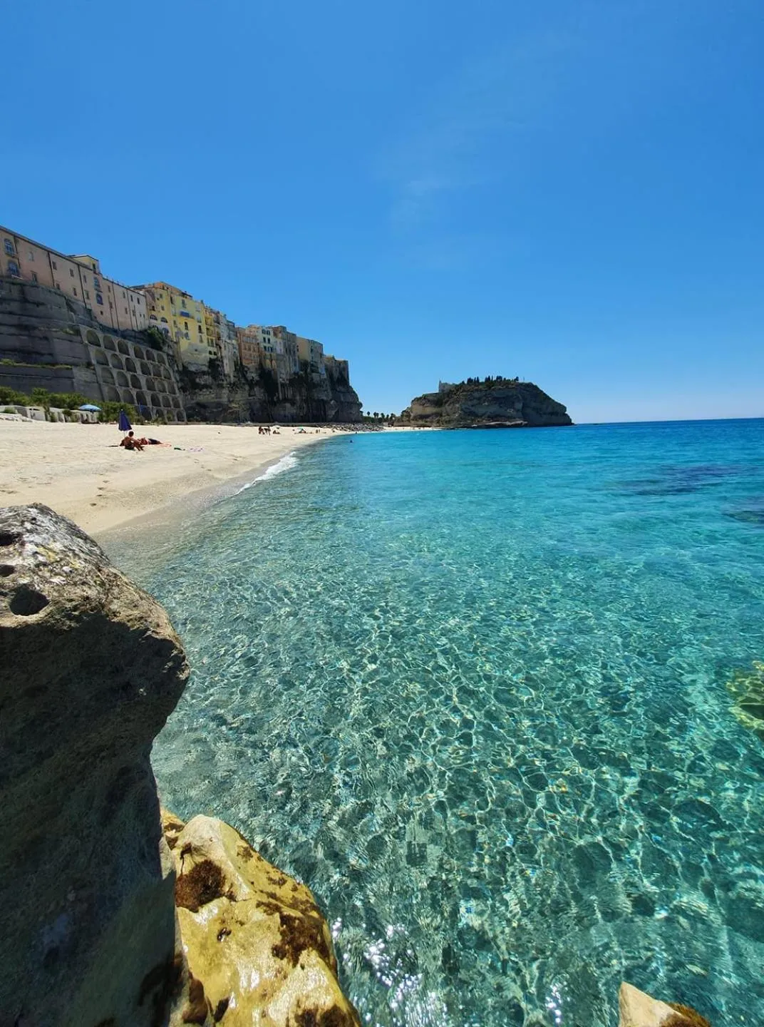 Domus Centro Tropea