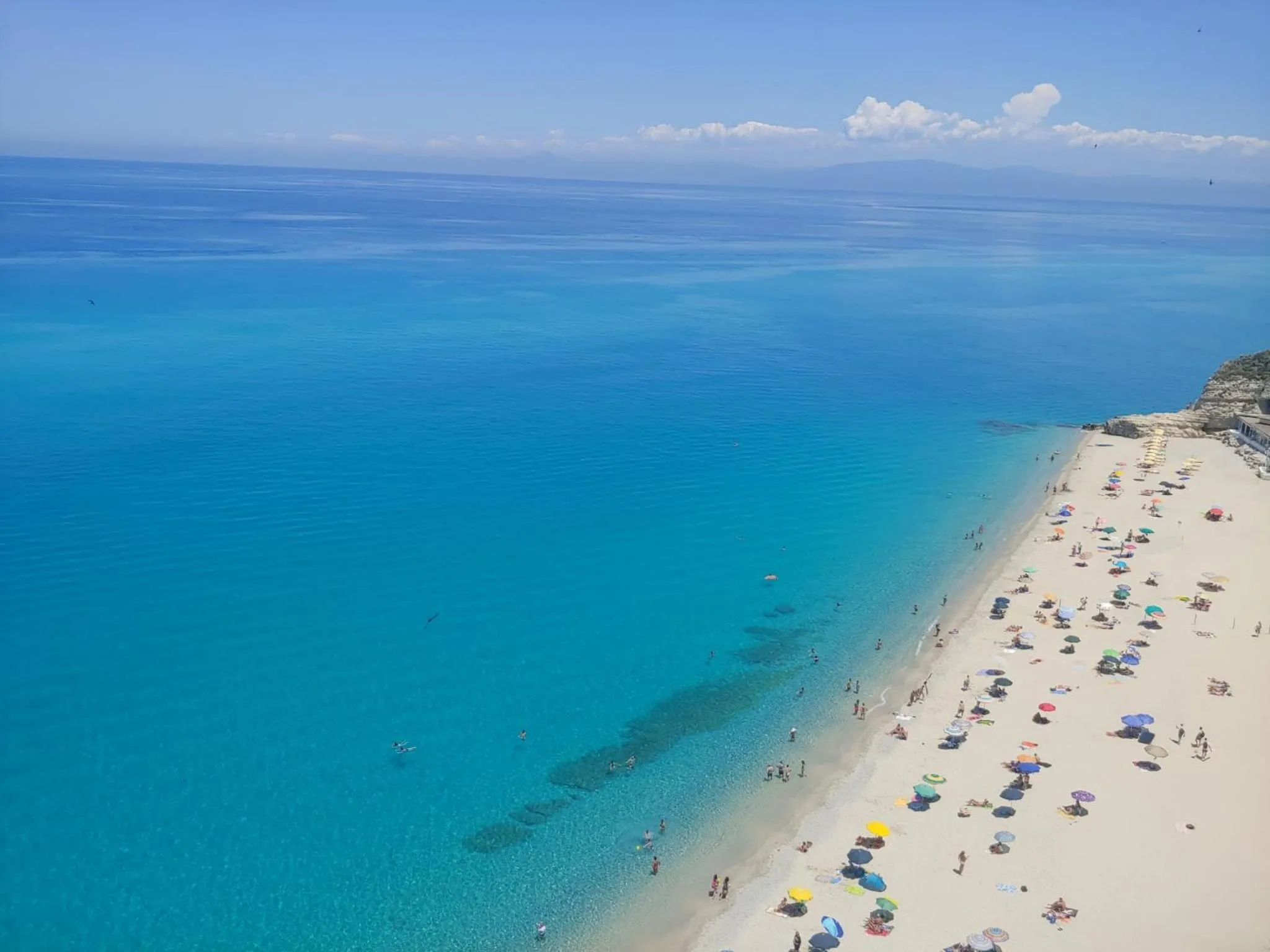 Domus Centro Tropea
