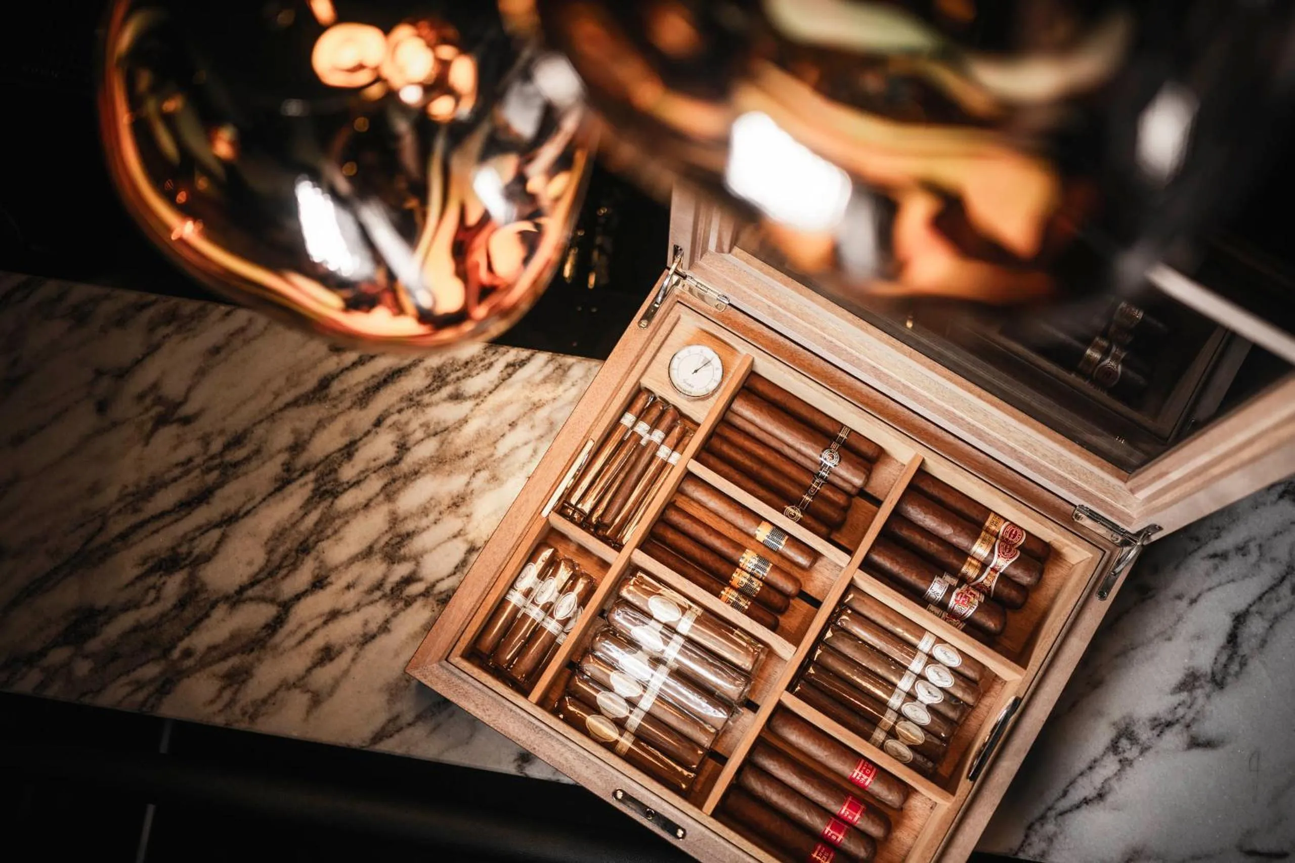 Lounge or bar in Hotel Belvedere Locarno