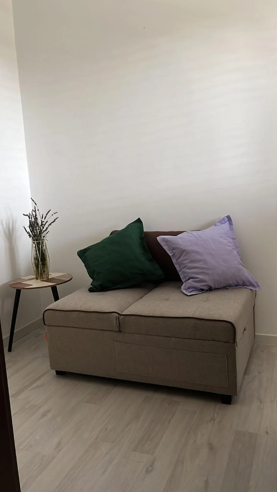 Bedroom in Dimora Iannelli - B&B Rurale Paestum