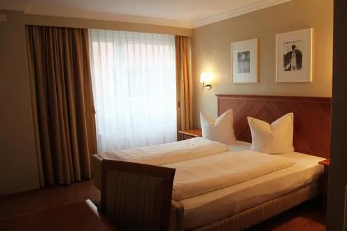 Hotel Sonne