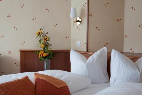 Hotel Sonne