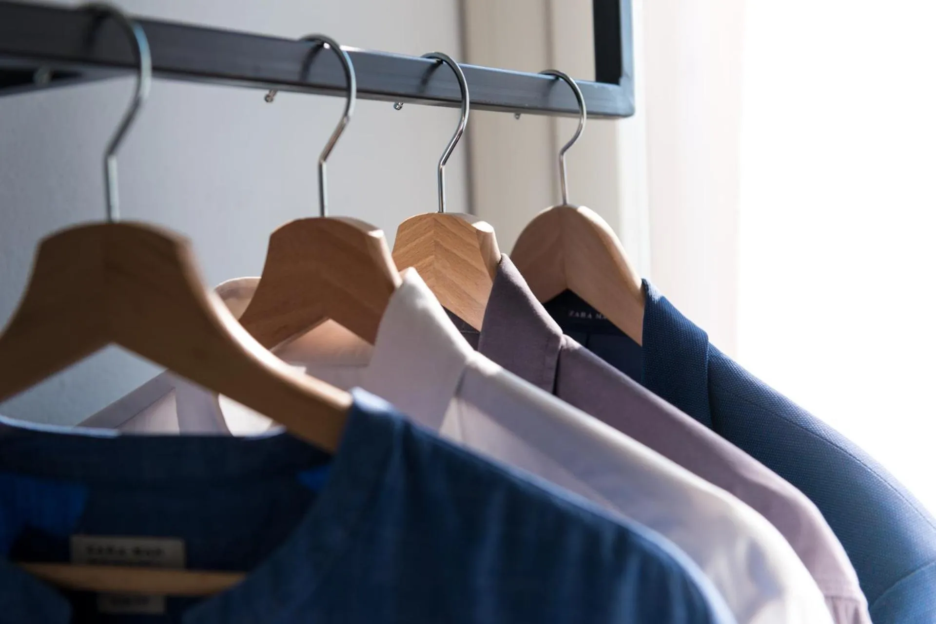 Decorative detail in Hotel Perla