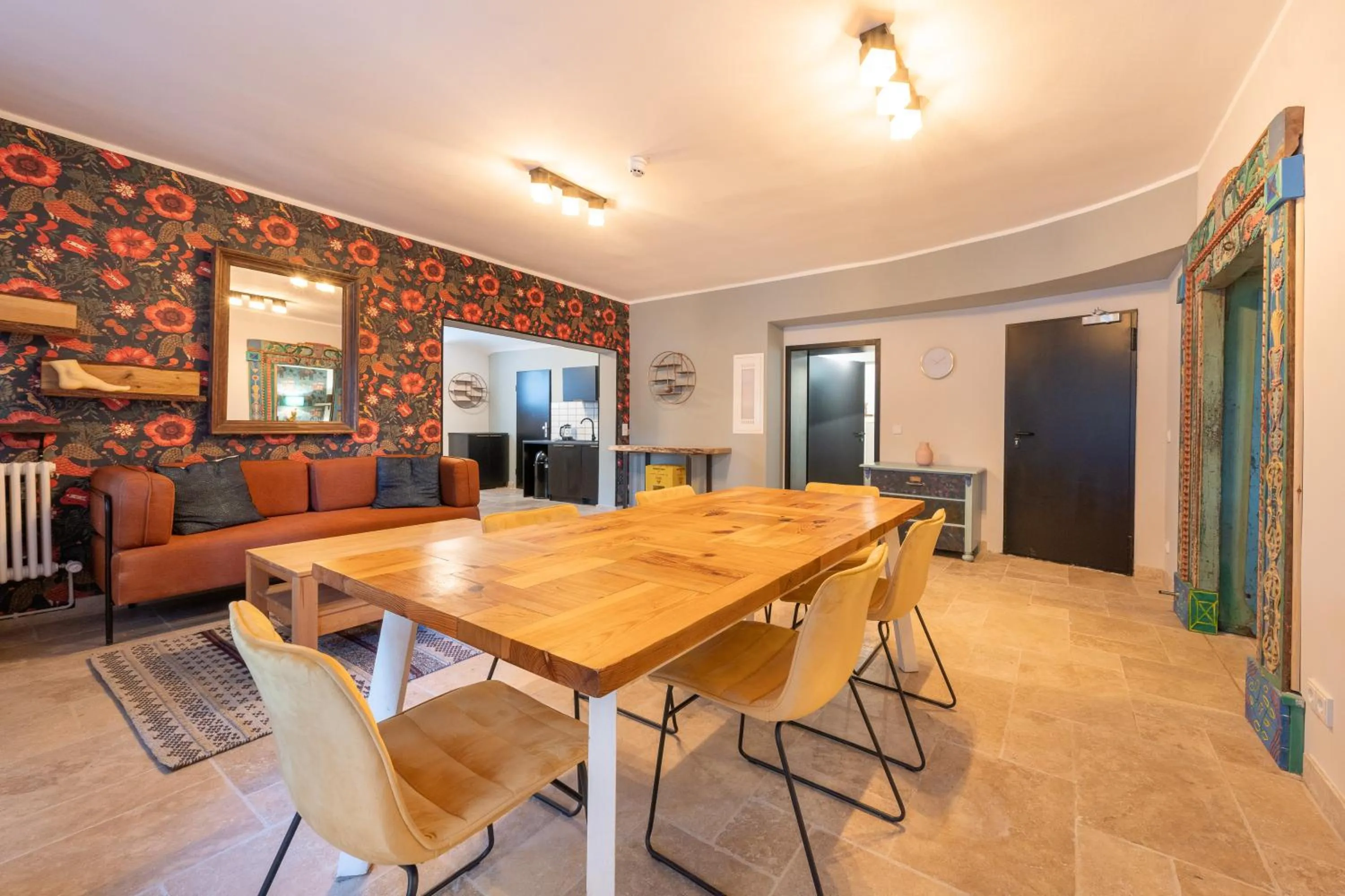 Design Apartments - "Villa Arnim"