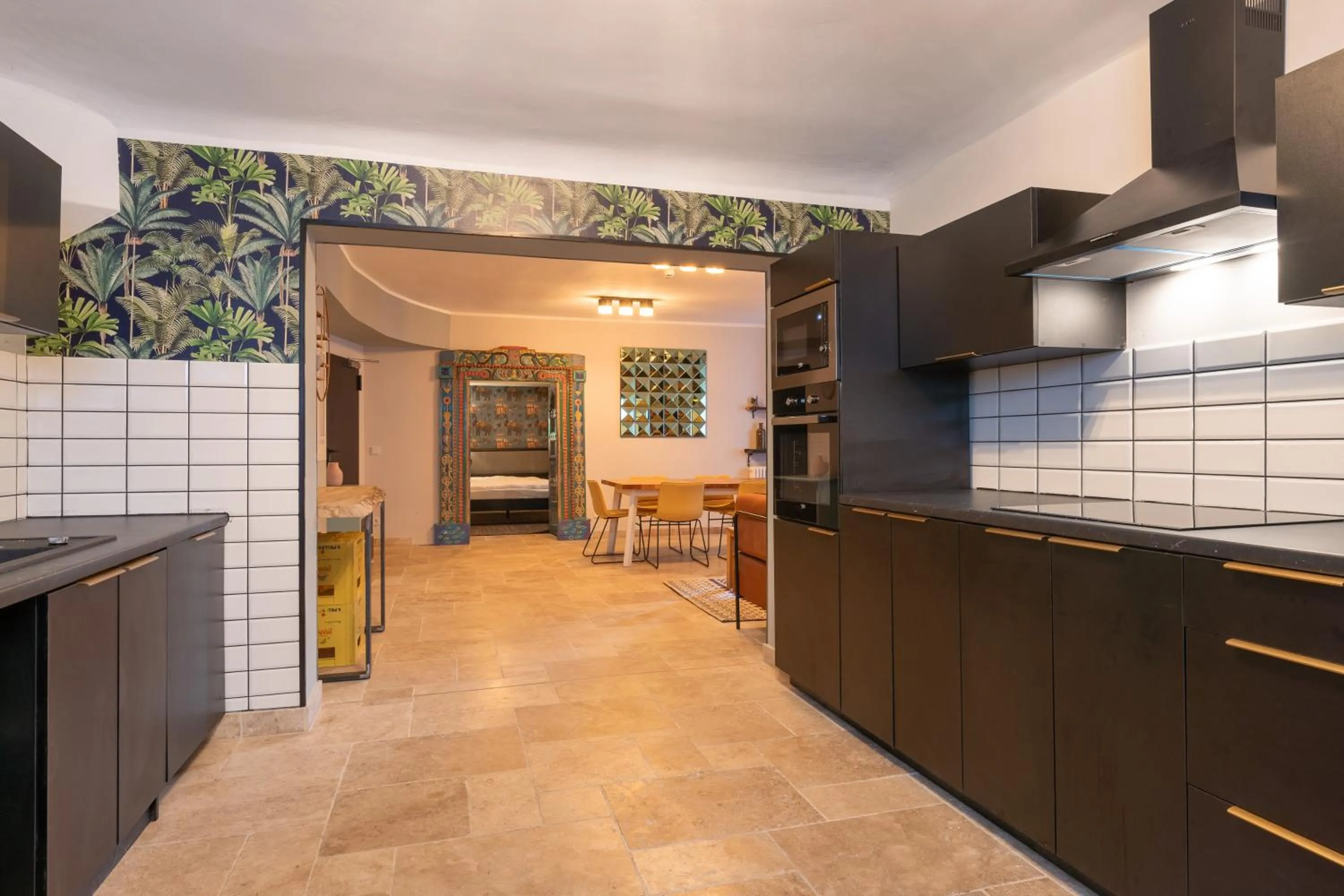 Design Apartments - "Villa Arnim"