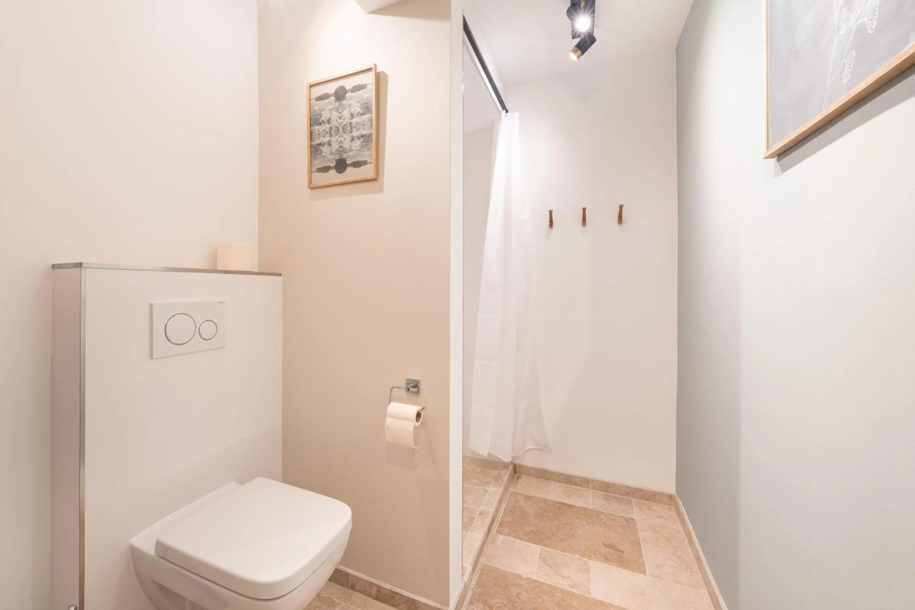 Design Apartments - "Villa Arnim"